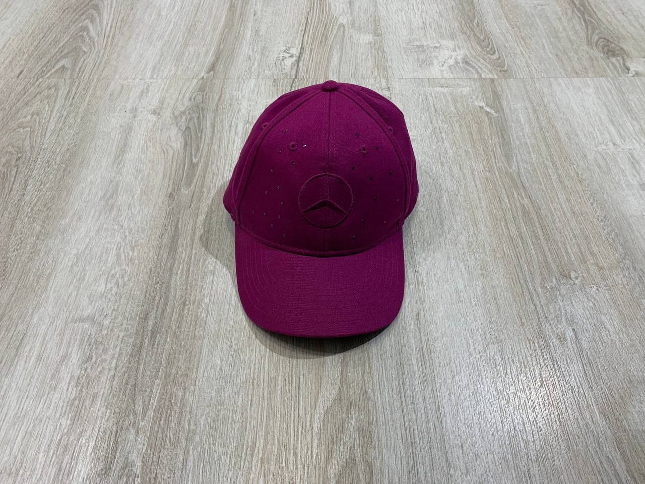 Vintage Womens cap Mercedes Benz | Grailed