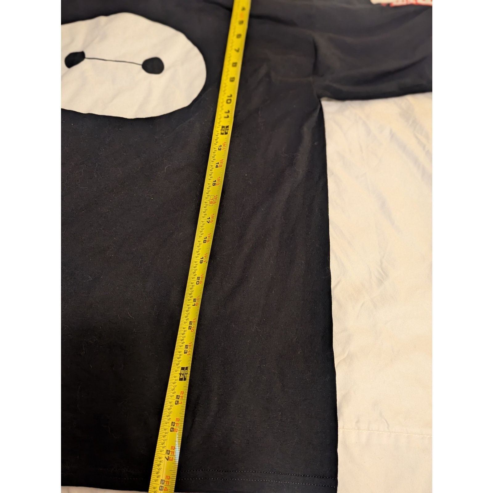 Gildan Regal Cinema Disney Big Hero 6 Polo Shirt Coca Cola Large Size US L / EU 52-54 / 3 - 6 Thumbnail