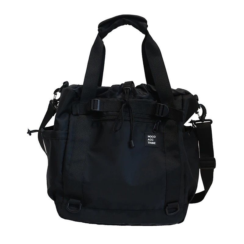 Japanese Brand Large Capacity Shoulder Bag Size ONE SIZE - 2 Thumbnail