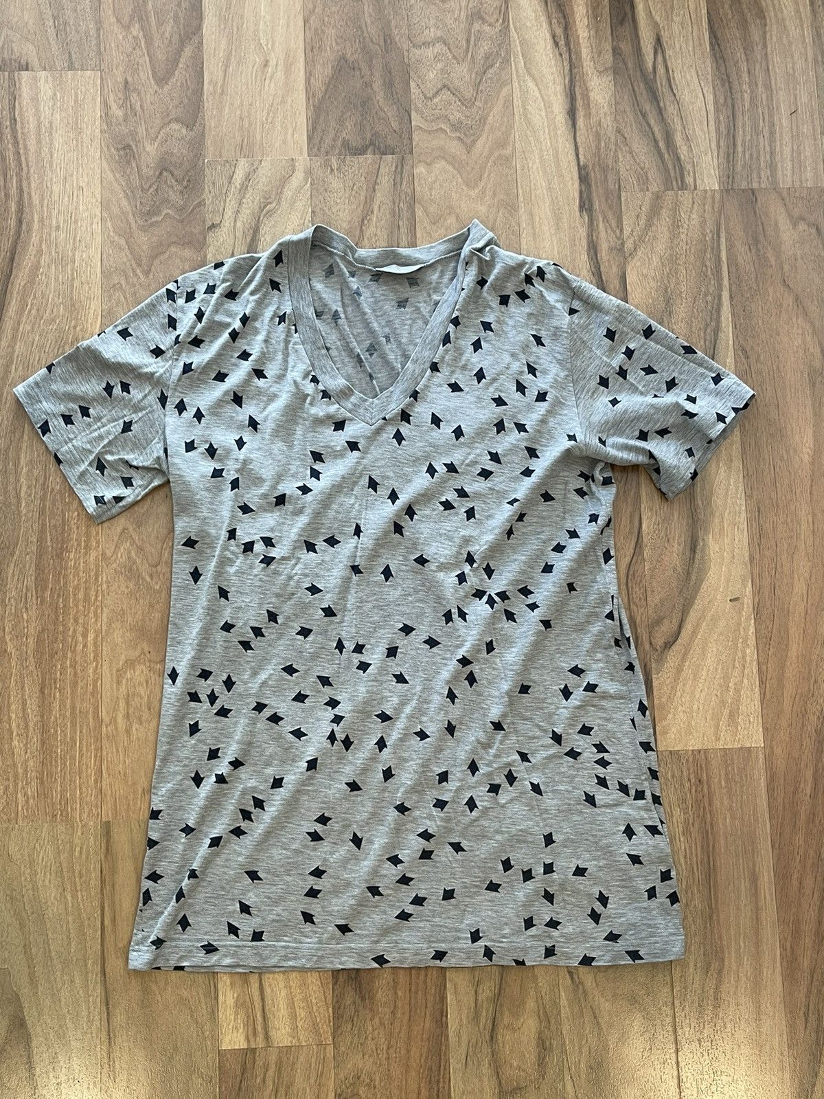 dior homme AW05 THE END tシャツ エディスリマン Dior × Hedi Slimane