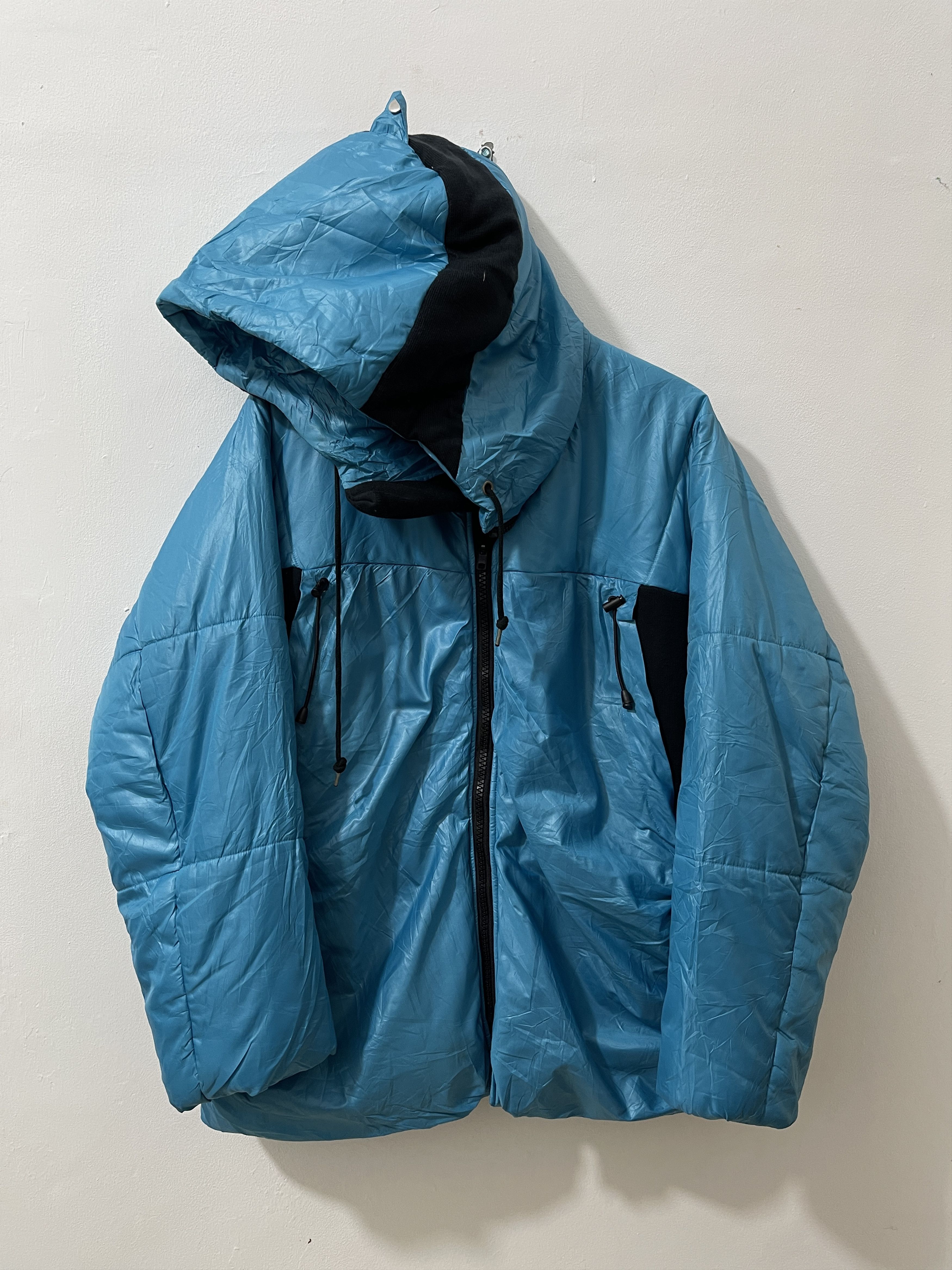 Final Home Final Home Japan Archive Puffer Jacket Size US S / EU 44-46 / 1 - 2 Thumbnail