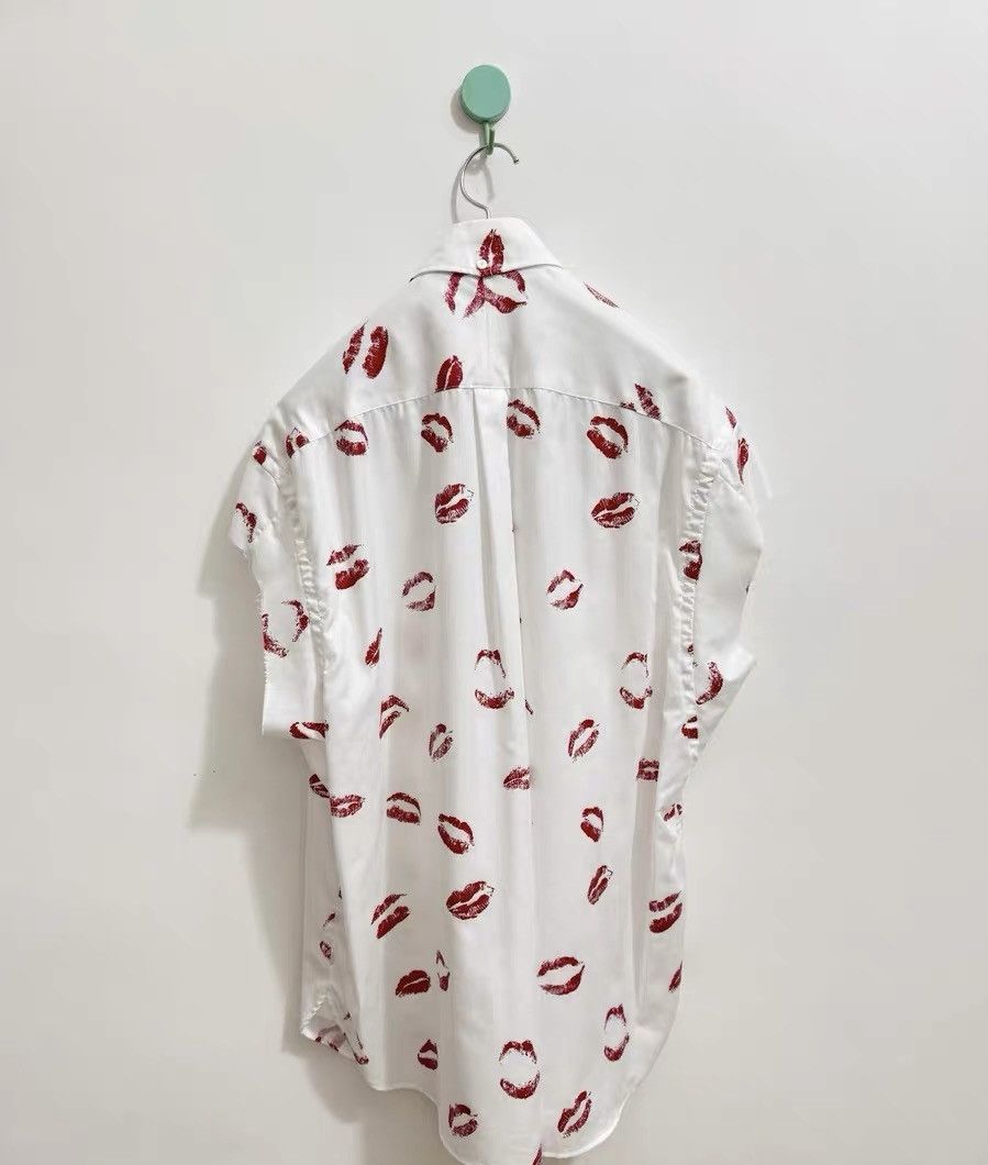 Takahiromiyashita The Soloist. TAKAHIROMIYASHITA THE SOLOIST short-sleeve shirt Size US S / EU 44-46 / 1 - 2 Thumbnail