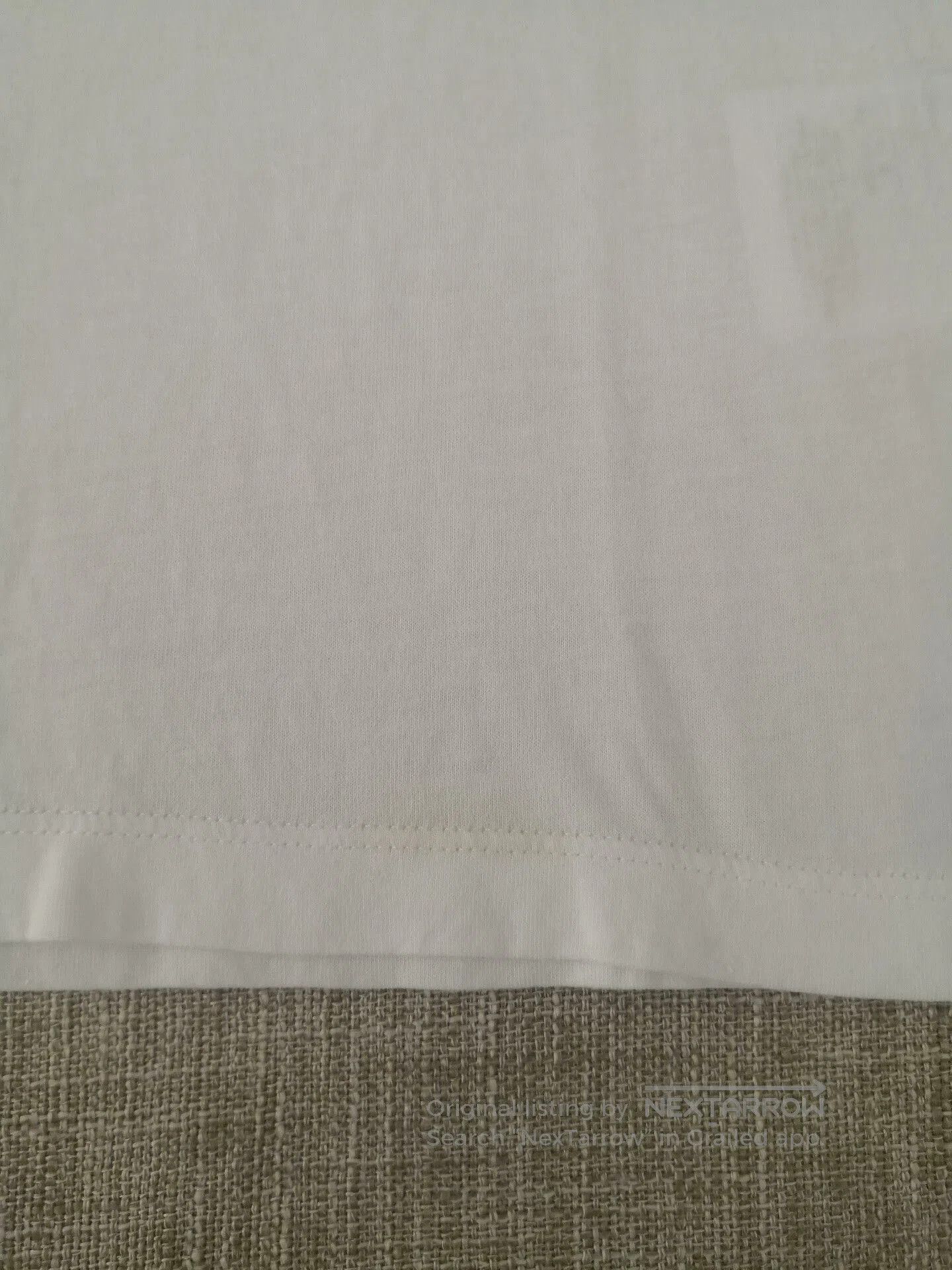 Valentino Valentino Studded Short-Sleeve T-Shirt. Size US M / EU 48-50 / 2 - 6 Thumbnail