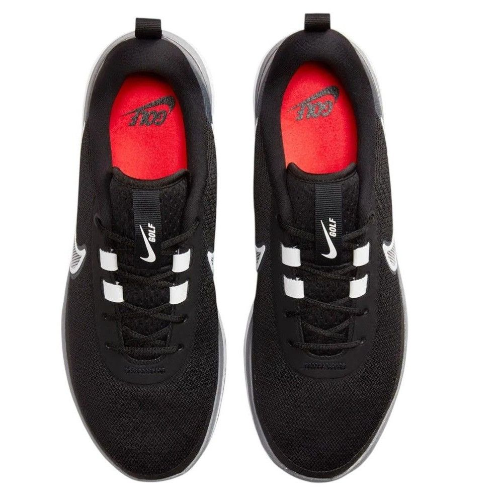 Nike Nike Infinity Ace Next Nature Spikeless Golf Shoes DX0024-01 Size US 11.5 / EU 44-45 - 4 Thumbnail