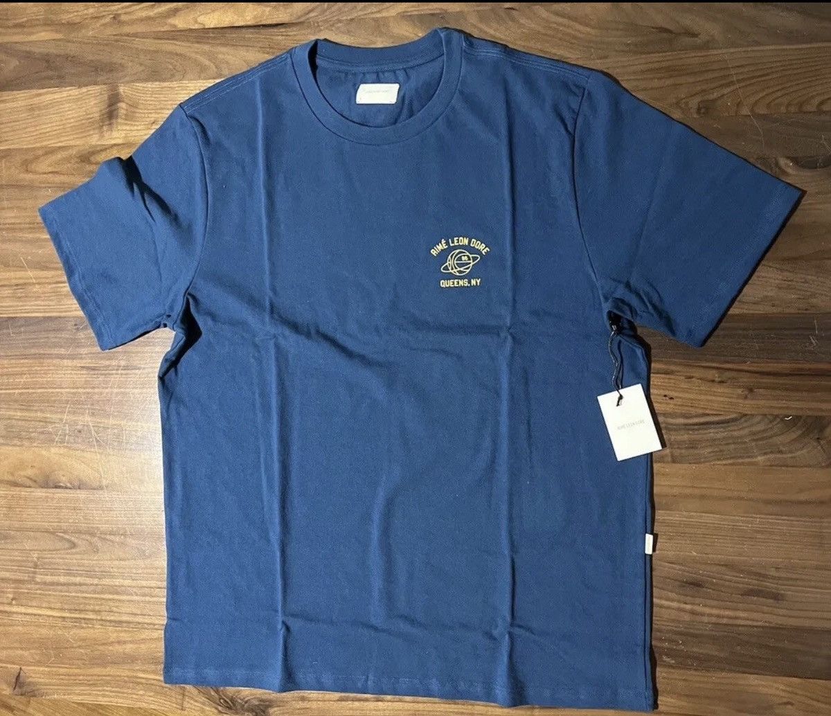 Aime Leon Dore Aime Leon Dore ‘86 Classic Tee Basketball Camp T-Shirt XL. Size US XL / EU 56 / 4 - 2 Thumbnail