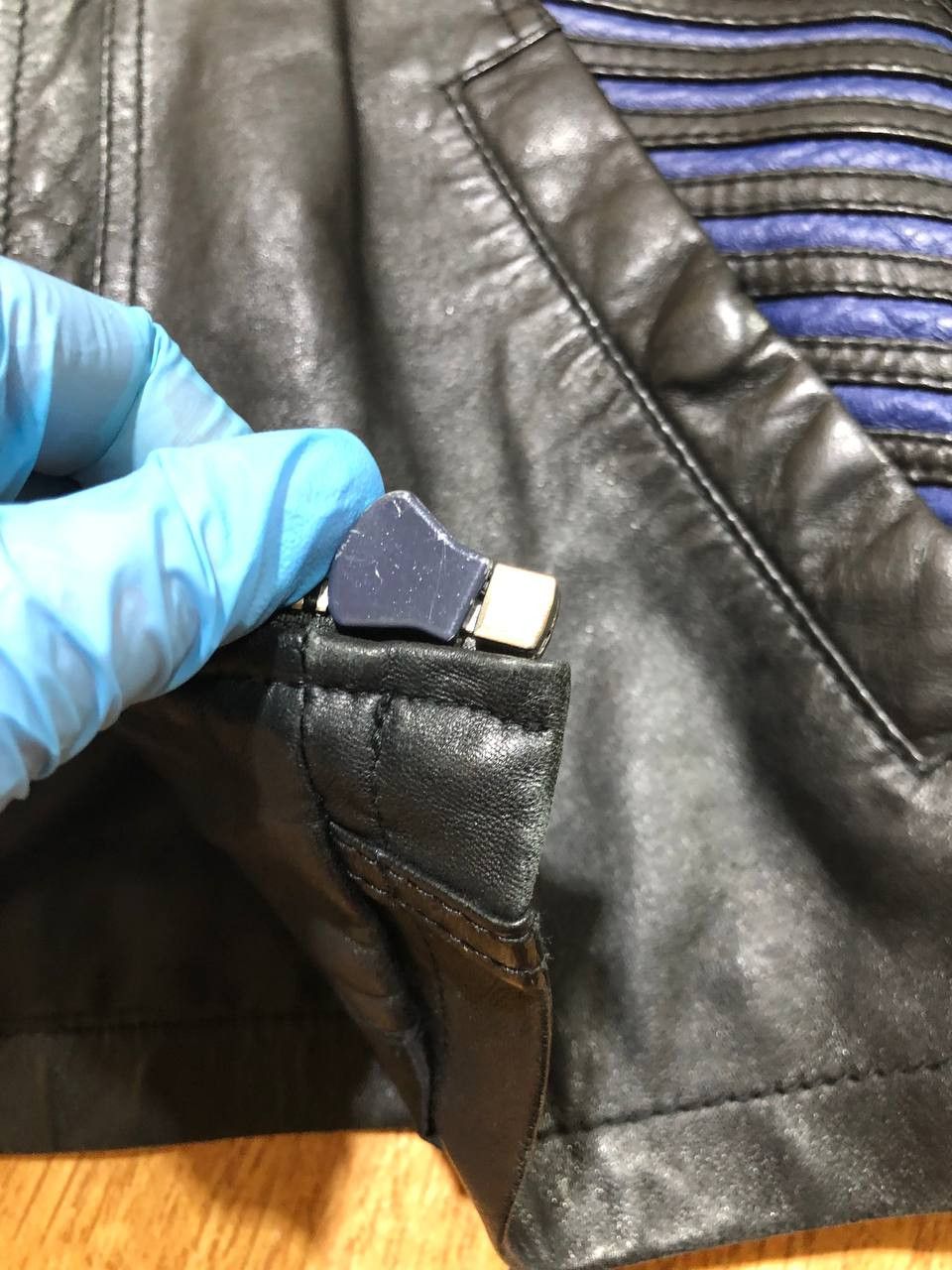 Versace VINTAGE VERSACE JACKET 90S Y2K Size US S / EU 44-46 / 1 - 5 Thumbnail