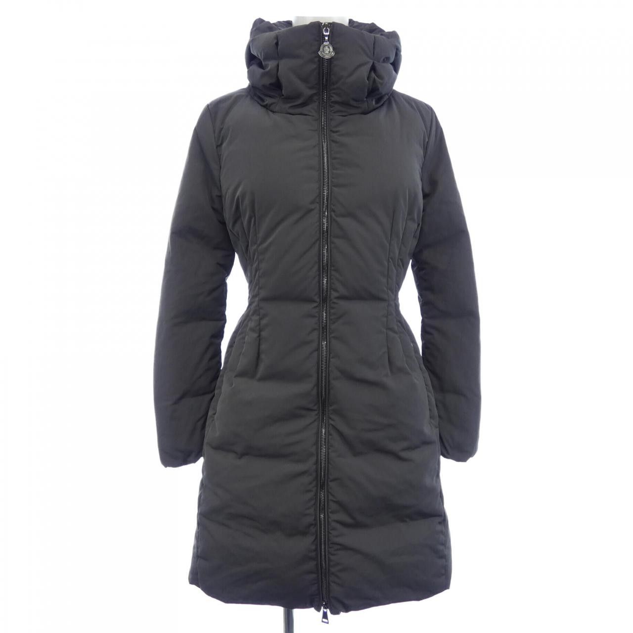 Moncler Moncler Moncler RENNE Down Coat Others Outerwear RENNE DUTY FREE for USA Size ONE SIZE - 1 Thumbnail