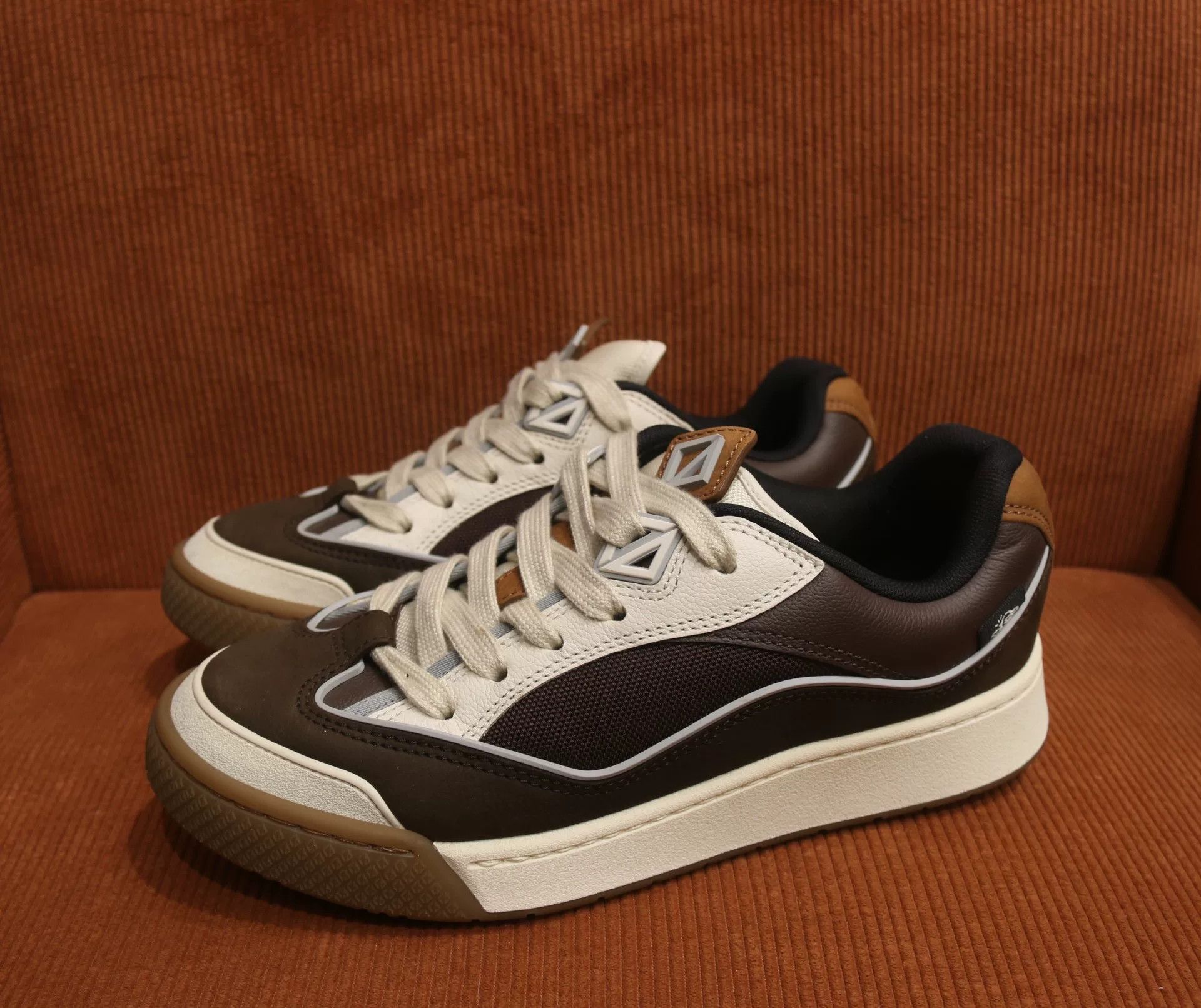Dior Cactus Jack x Dior B713 Travis Scott Size US 8 / EU 41 - 1 Thumbnail