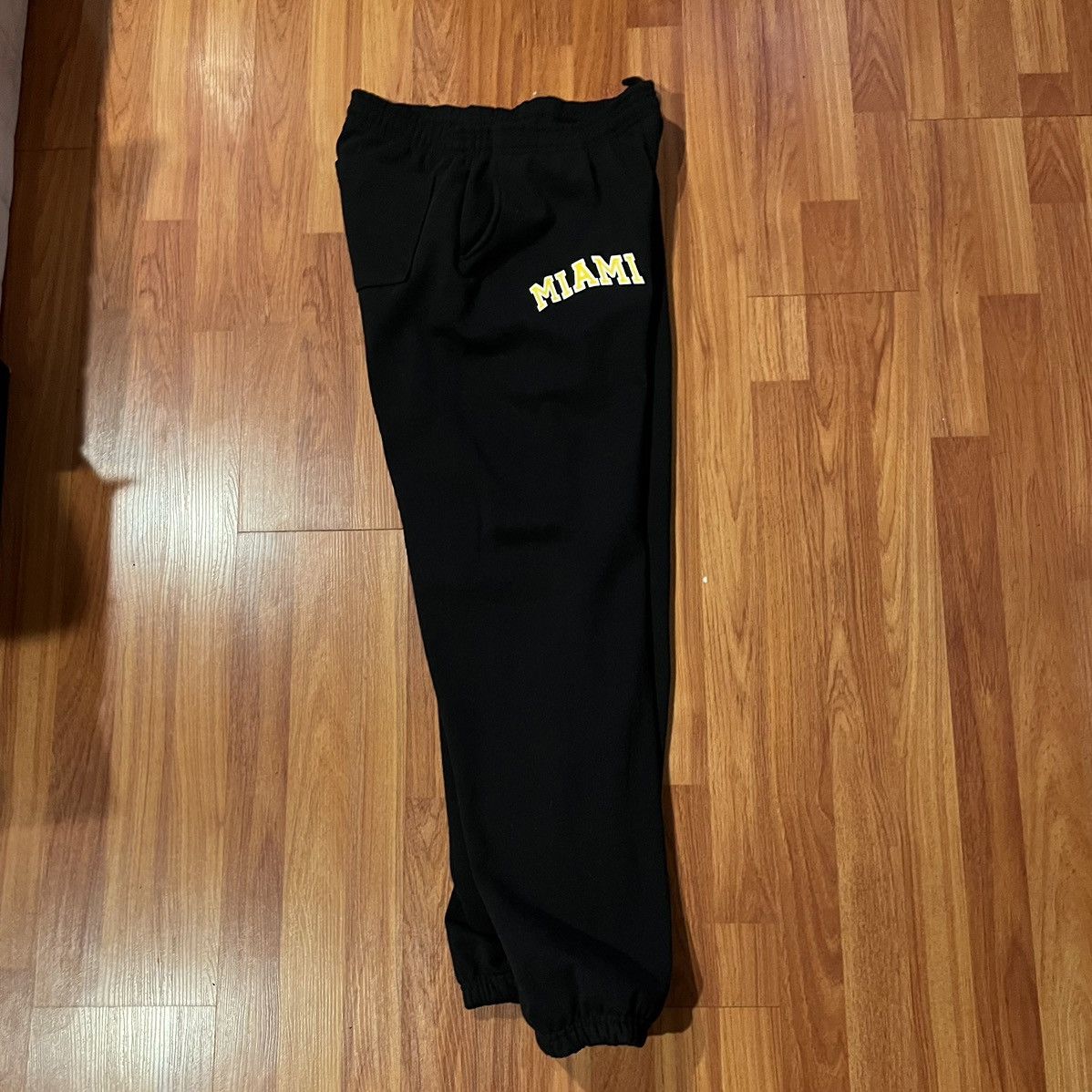 Stray Rats Stray rats Miami sweatpants Size US 34 / EU 50 - 3 Thumbnail