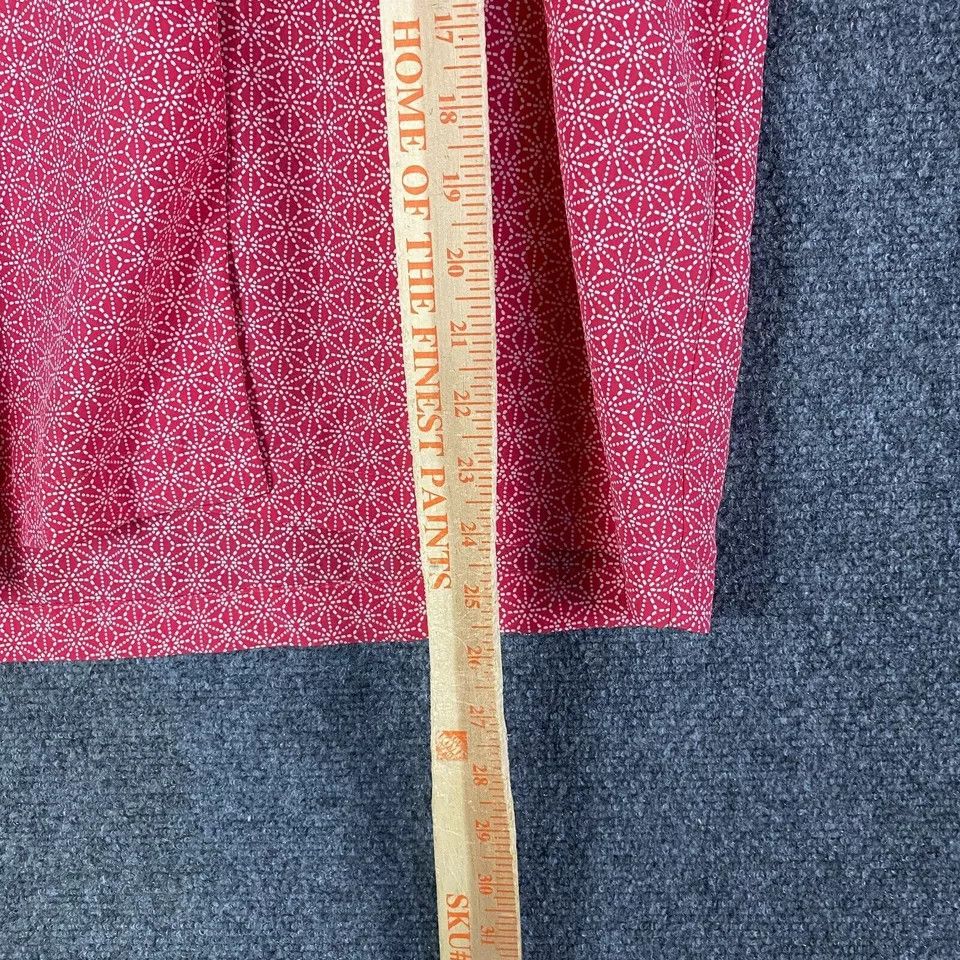 Other Natori Top Women's Snap Long Sleeve 100% Polyester Adults S Size S / US 4 / IT 40 - 6 Thumbnail