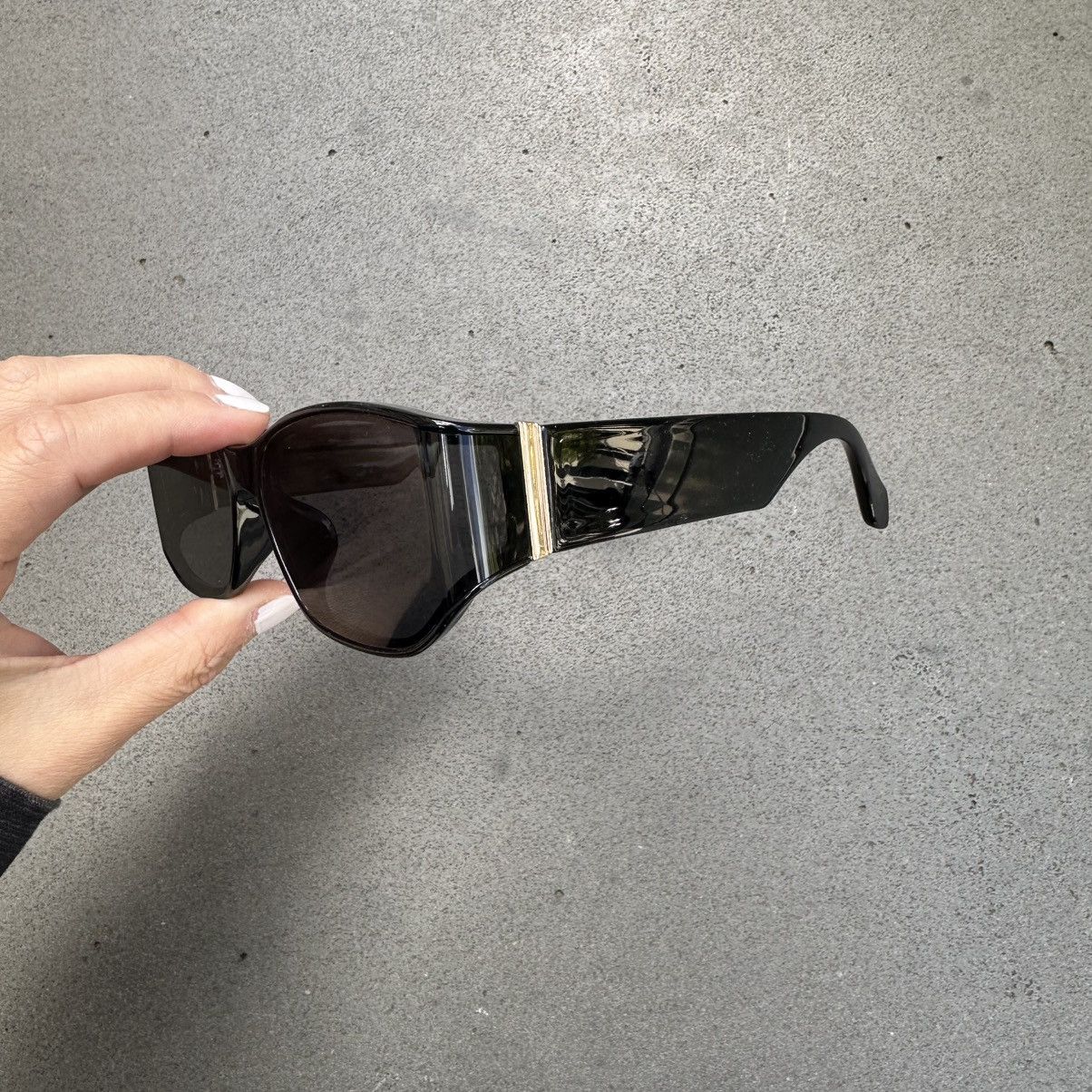 Other Y2K Unisex Sunglasses Retro Fashion Shades LE99909-01 Size ONE SIZE - 2 Thumbnail