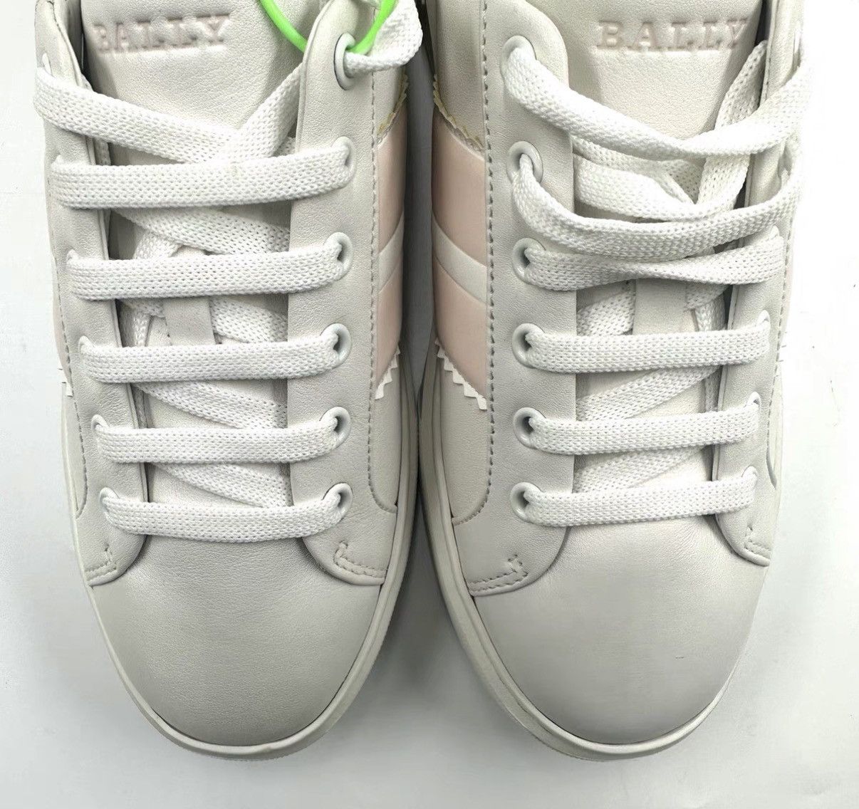 Bally Bally Women's Casual Shoes K12 Size US 8 / IT 38 - 3 Thumbnail