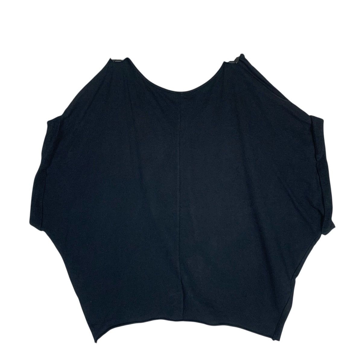 Japanese Brand Tunes Plain Clothing JapaneseBrand StreetWear Croptop Size L / US 10 / IT 46 - 2 Thumbnail