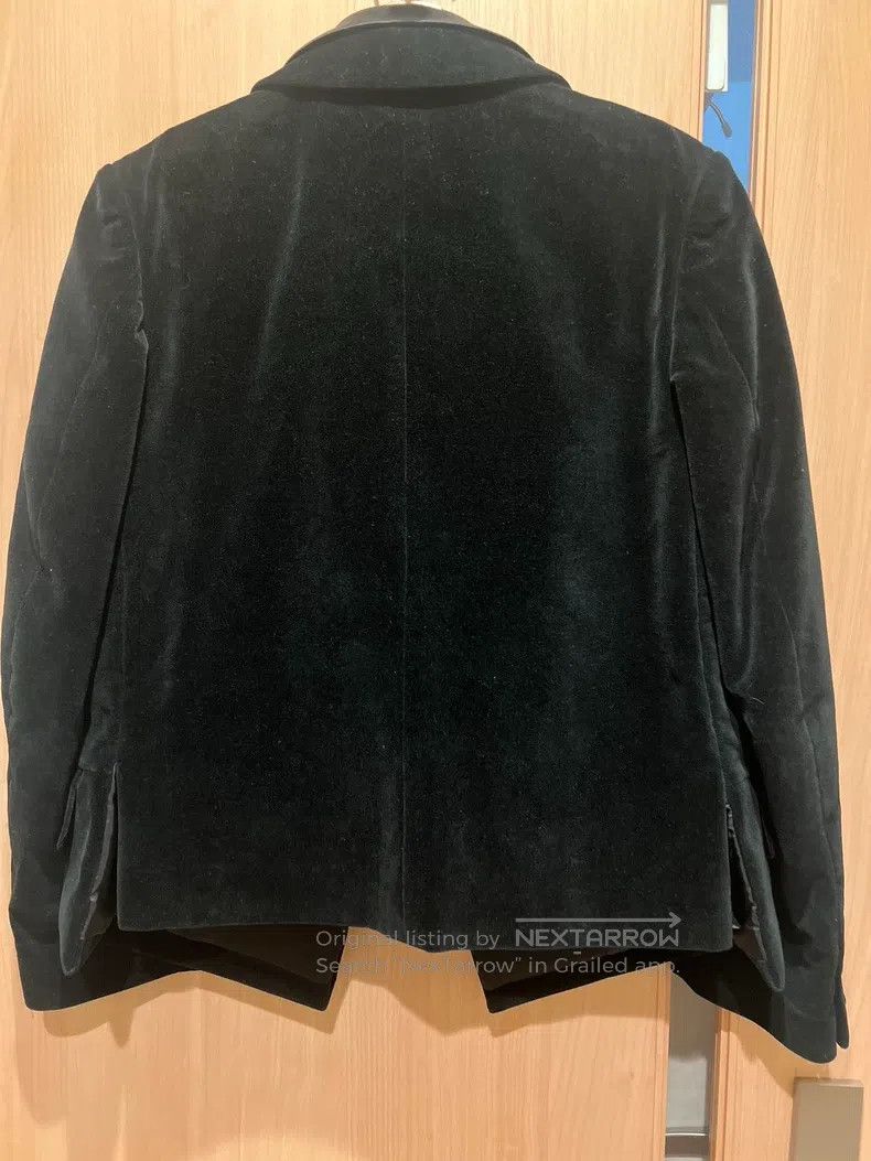 Comme des Garcons Comme Des Garcons overcoat Size S / US 4 / IT 40 - 3 Thumbnail