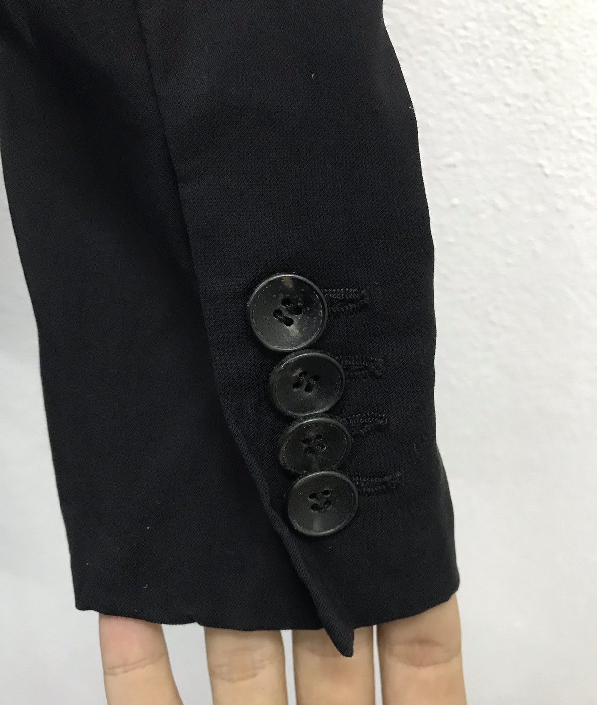 Helmut Lang Helmut Lang New York Jacket Size US S / EU 44-46 / 1 - 7 Thumbnail