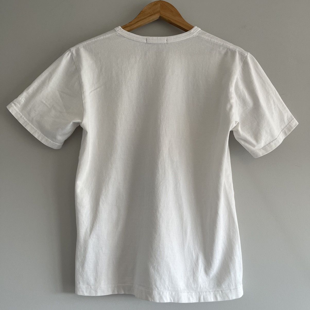 Kaws × Original Fake OriginalFake Chum Tee Size US M / EU 48-50 / 2 - 9 Thumbnail