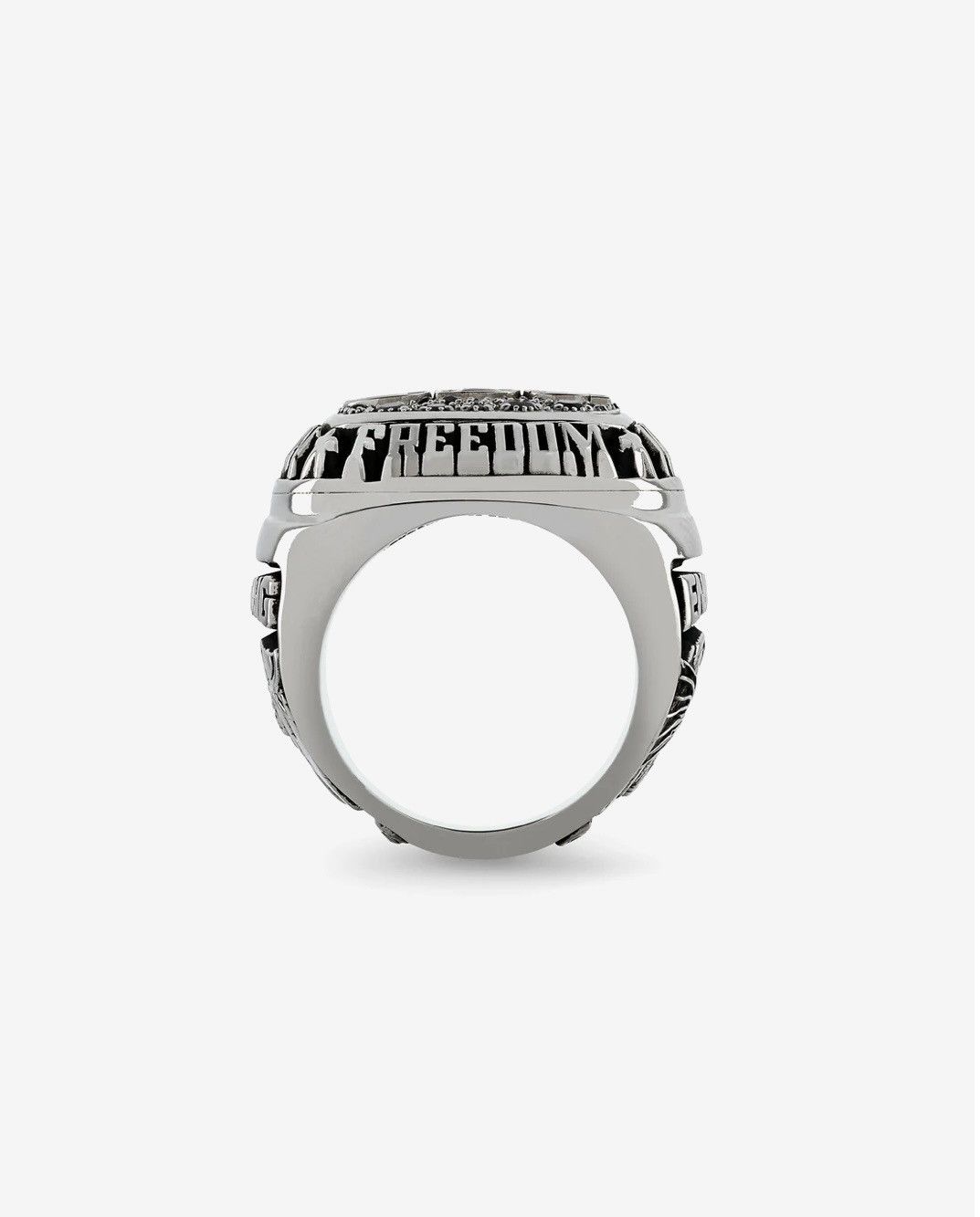 Comme des Garcons COMME DES GARÇONS Champion Ring Size ONE SIZE - 5 Thumbnail
