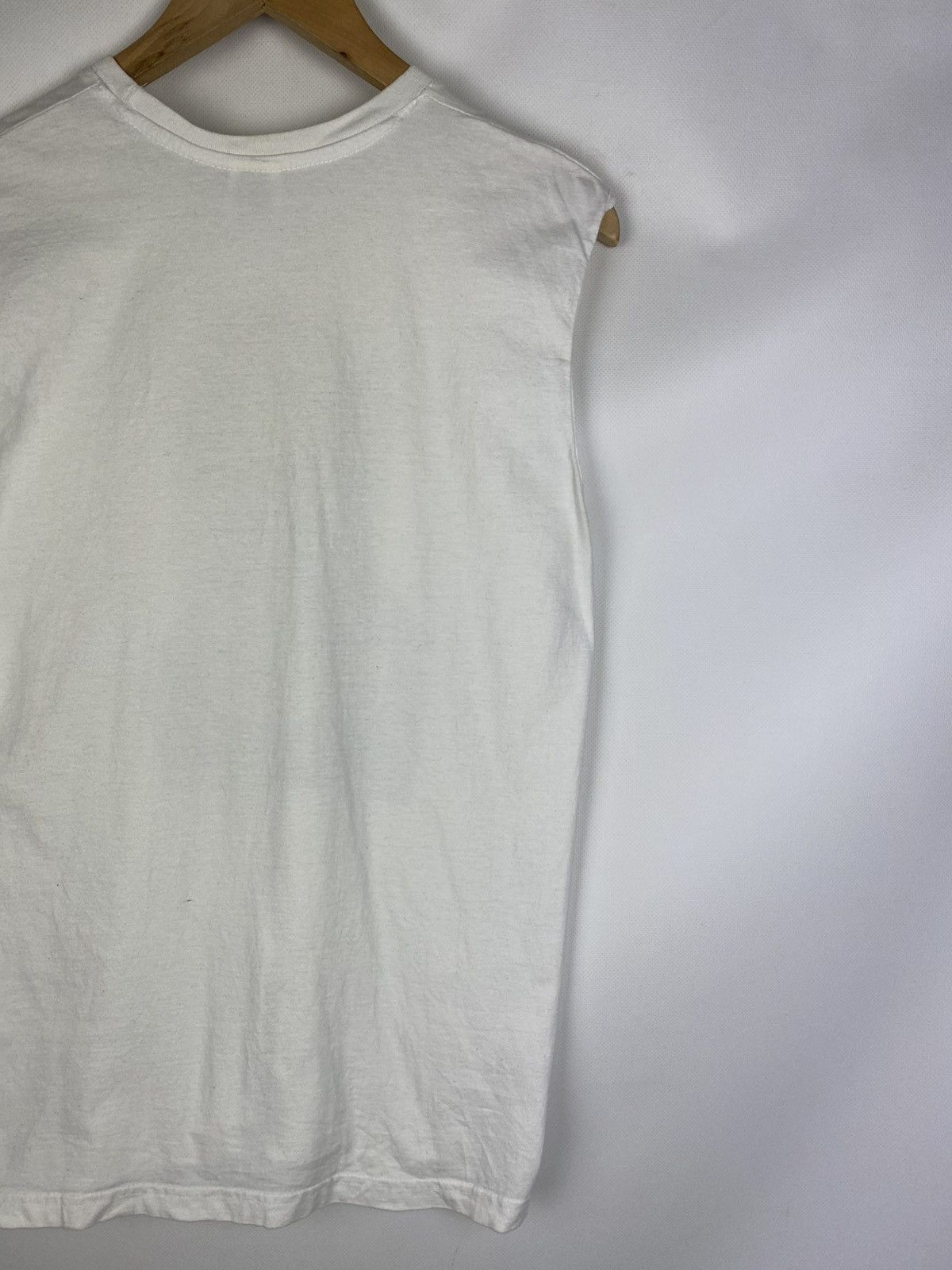 Band Tees Kill Your Idols Sleeveless Band T Shirt Tank Top Size M Size US M / EU 48-50 / 2 - 15 Thumbnail