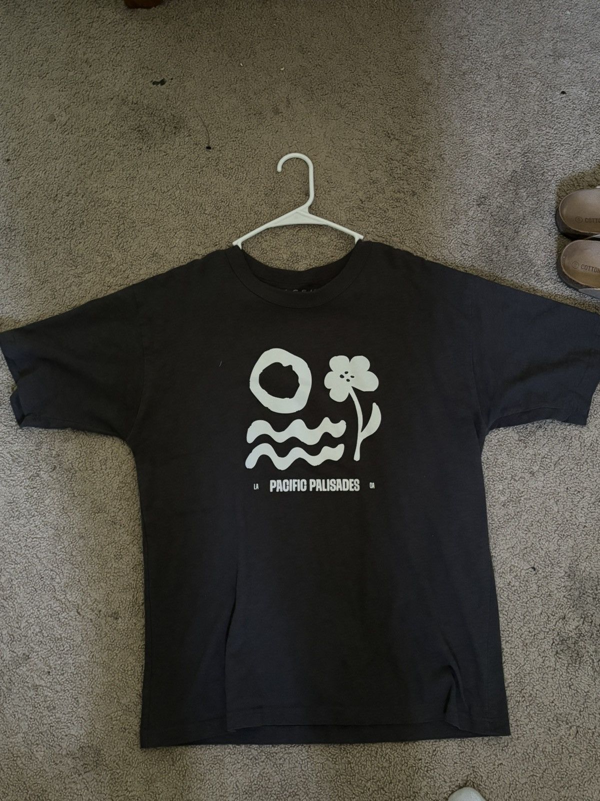 Pacsun Pacific Palisades Pacsun Tee Size US S / EU 44-46 / 1 - 1 Thumbnail