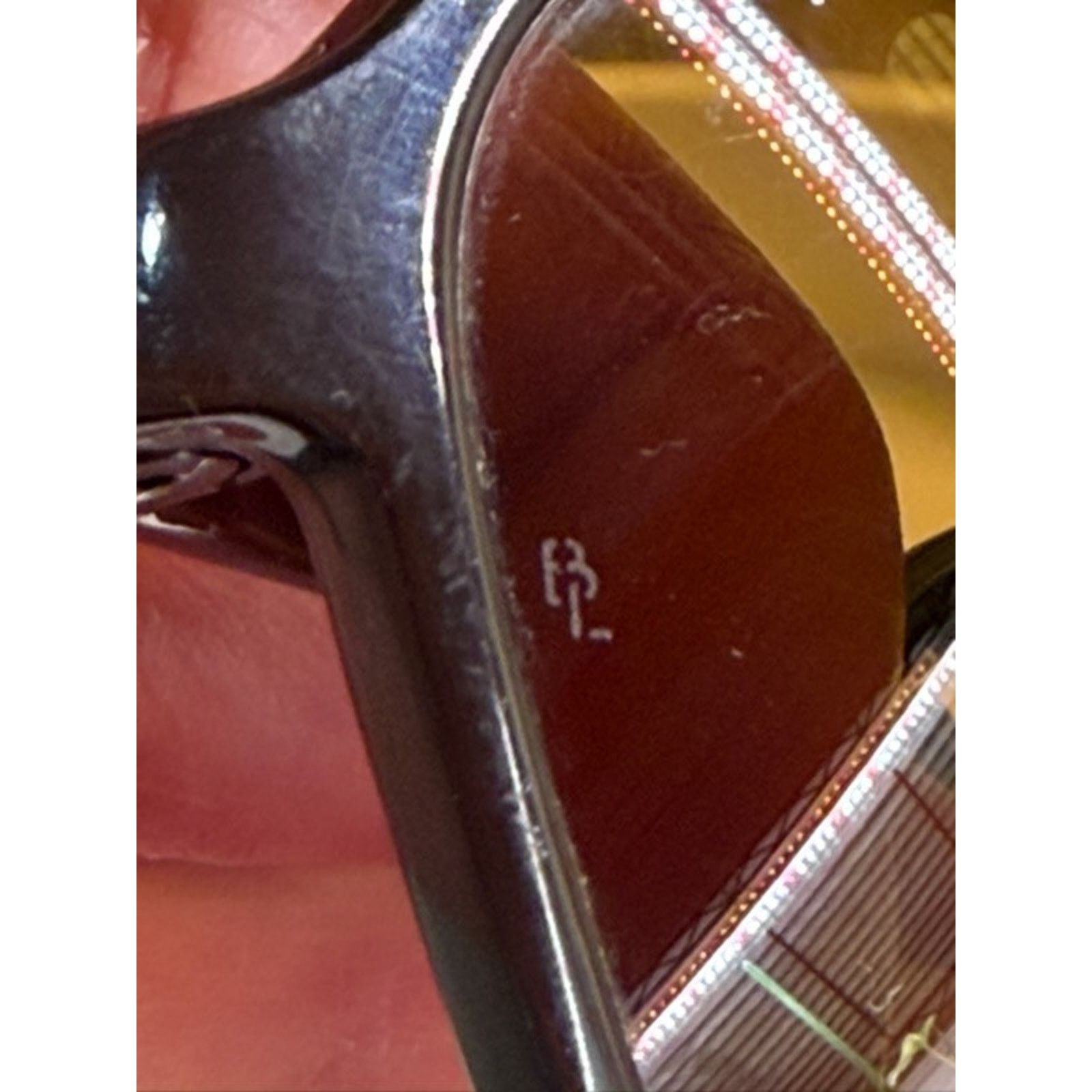 RayBan Vintage Ray-Ban CATS Bausch & Lomb Frame France Nylon Size ONE SIZE - 6 Thumbnail