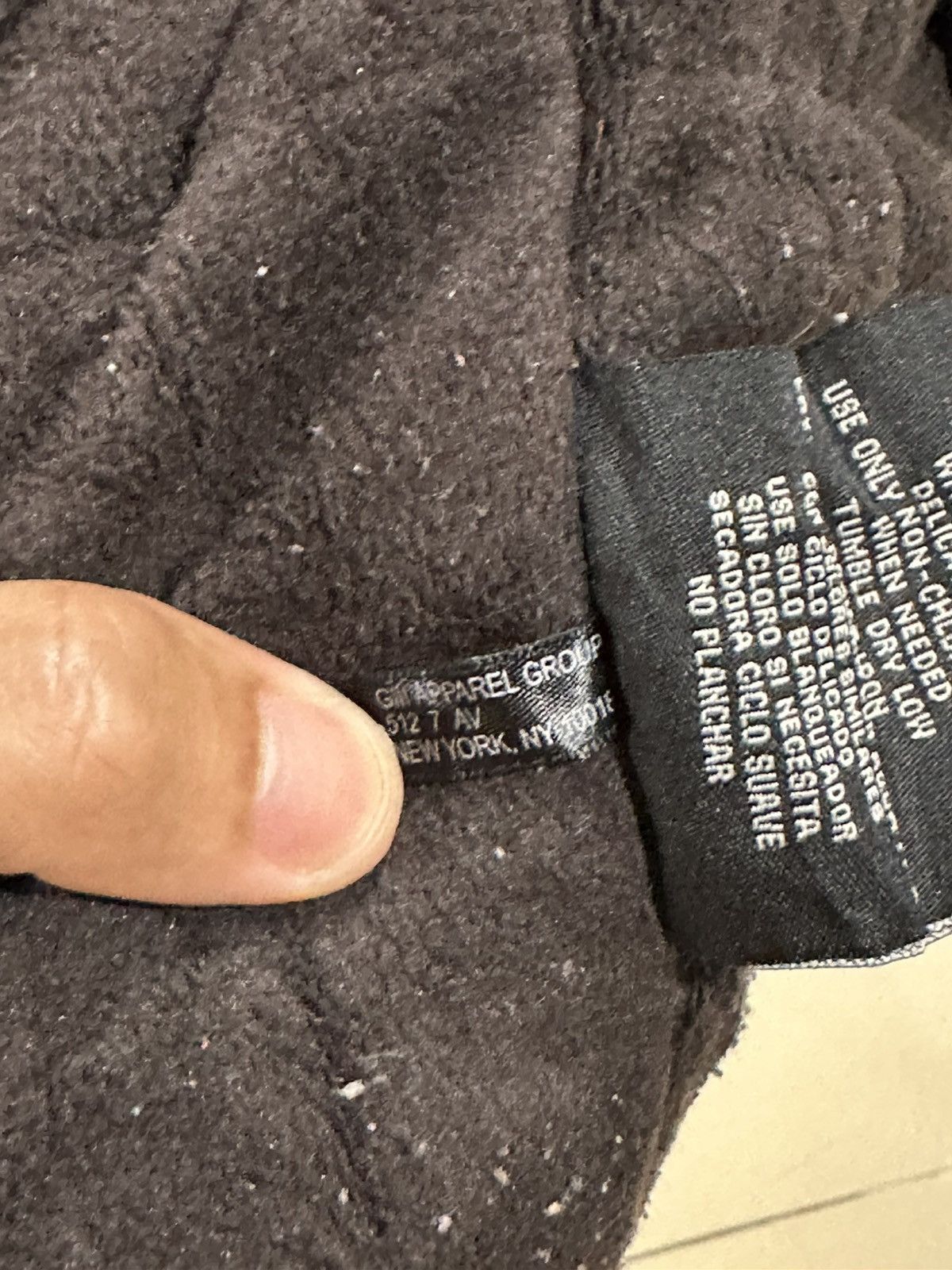 Dockers Vintage Dockers Premium Jacket🔥 Size US L / EU 52-54 / 3 - 10 Thumbnail