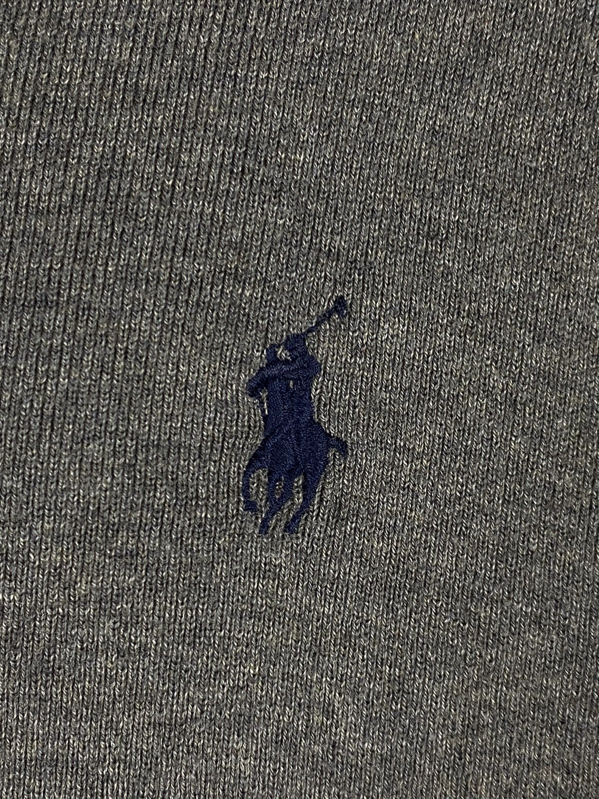 Polo Ralph Lauren Vintage Polo Ralph Lauren Pullover Sweater Size US M / EU 48-50 / 2 - 6 Thumbnail