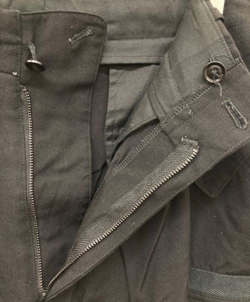 Yohji Yamamoto Yohji Yamamoto pour homme balloon cargo pants Size US 33 - 4 Thumbnail