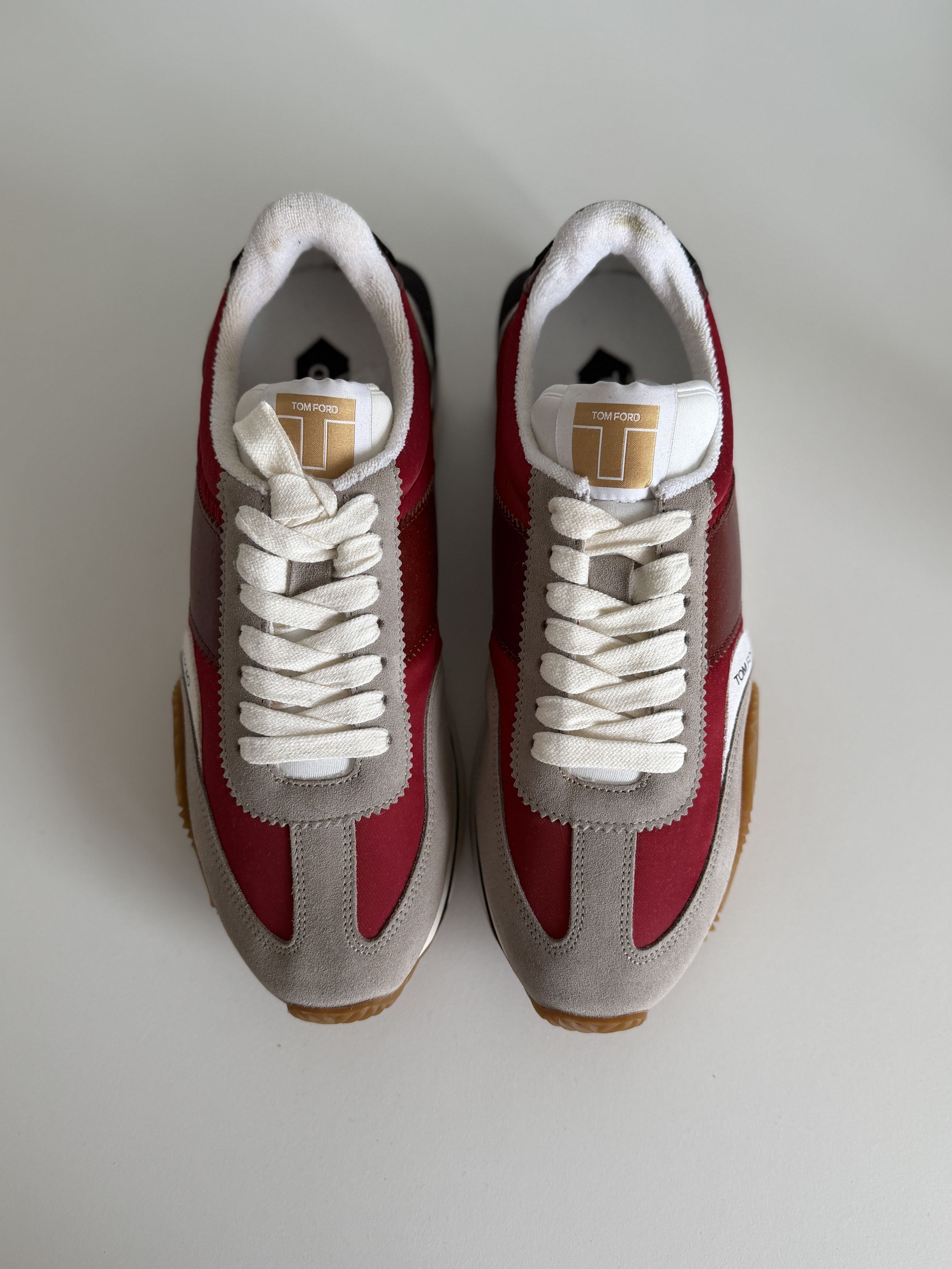 Tom Ford Tom Ford Sneakers Size US 9 / EU 42 - 3 Thumbnail