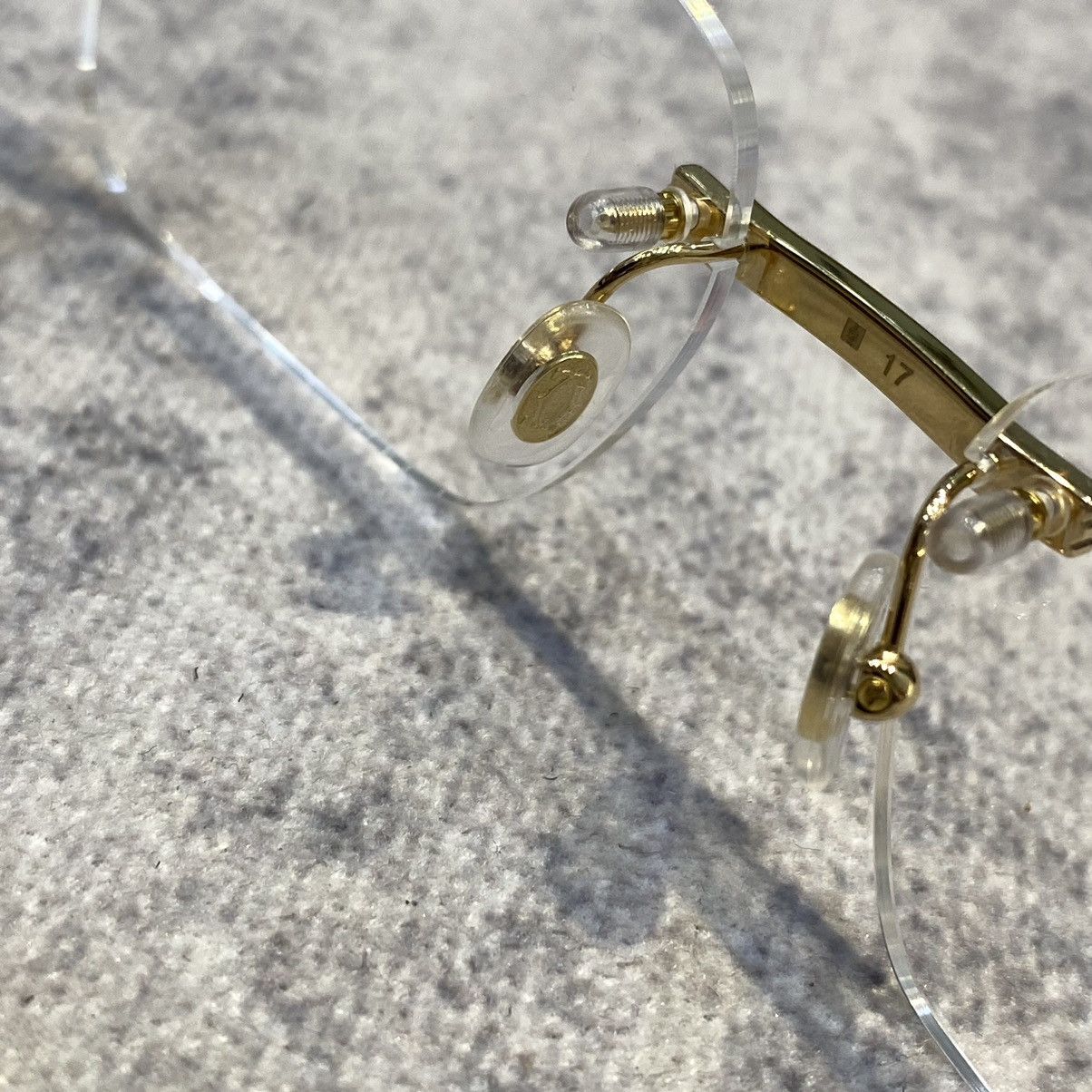 Cartier CARTIER CT0286O 001 Size ONE SIZE - 13 Thumbnail