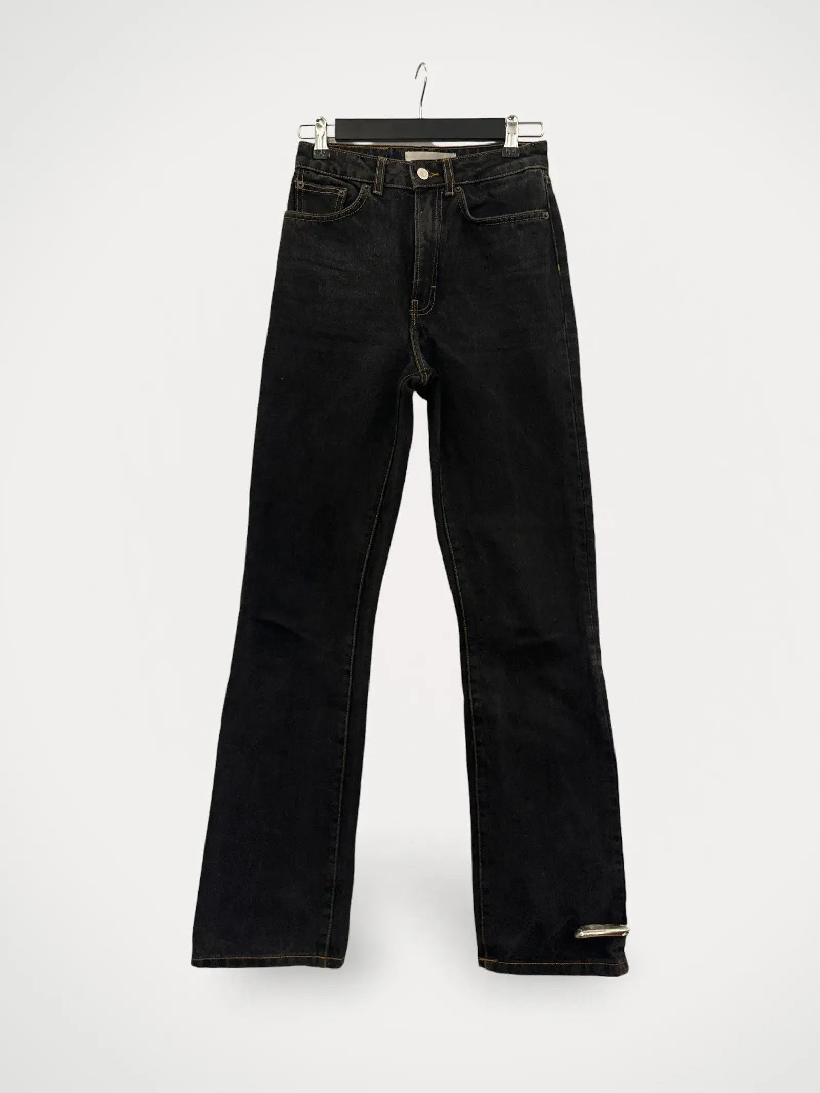 JEANERICA JEANERICA Dover Jeans Size 24" / US 00 / IT 34 - 1 Thumbnail