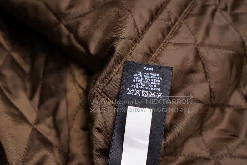 RRL Ralph Lauren RRL Ralph Lauren Hunting gear, suede jacket Size US XS / EU 42 / 0 - 8 Thumbnail