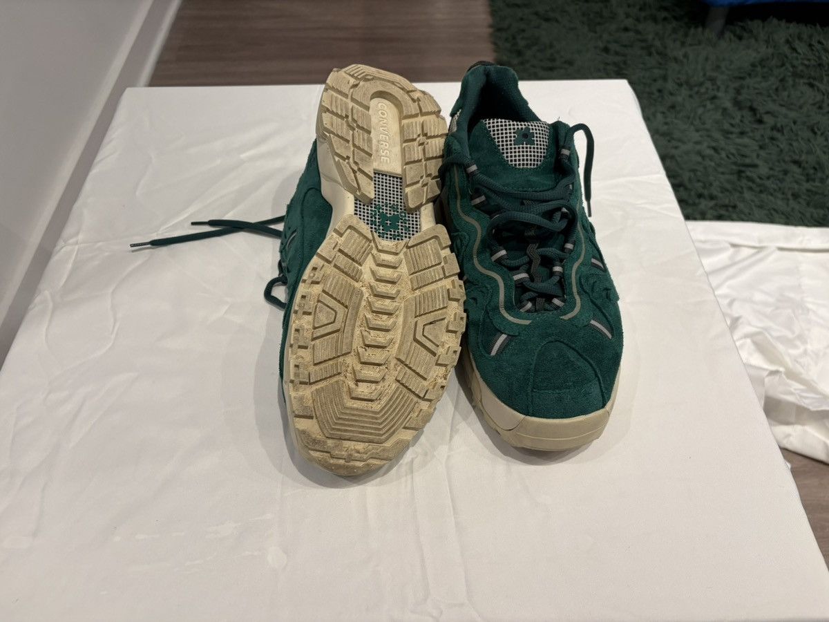 Converse × Golf le Fleur Golf le Fleur Gianno Size US 10 / EU 43 - 3 Thumbnail