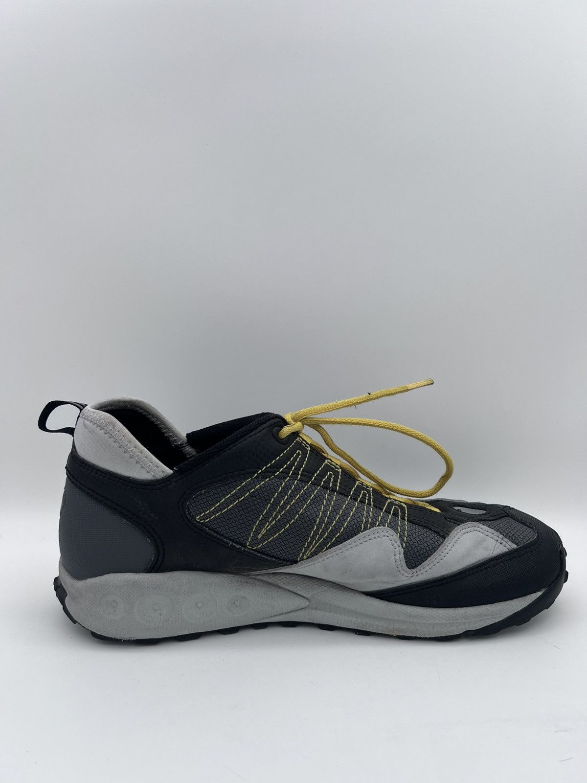 Nike NIKE ACG trainer AIR EXPLORUN Super Rare Vintage shoes 9.5 Size US 9.5 / EU 42-43 - 7 Thumbnail