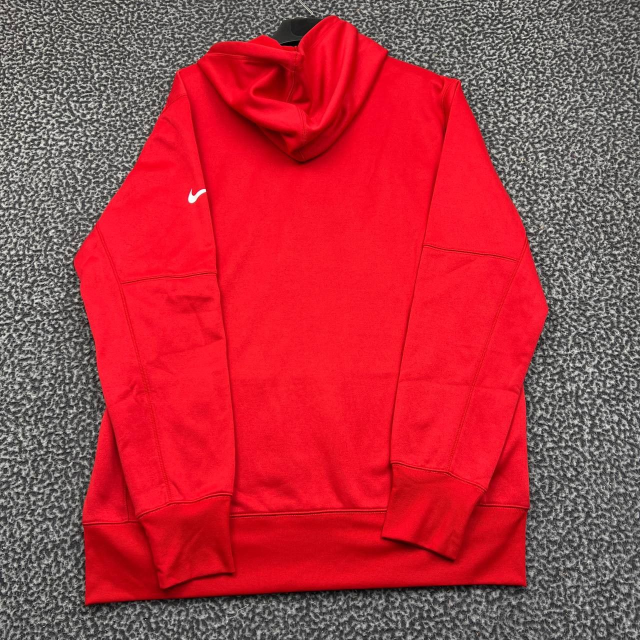 Nike Nike Hoodie Men Large Kansas City Chiefs NFL New L Size US L / EU 52-54 / 3 - 7 Thumbnail