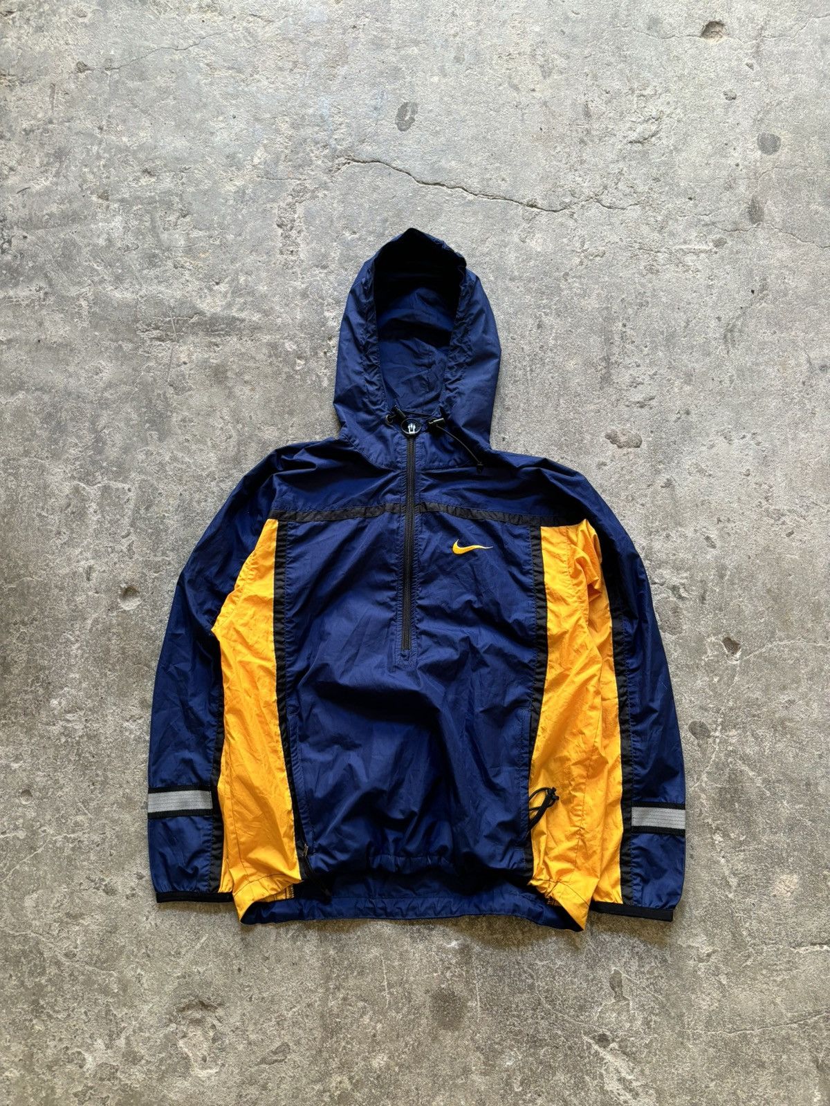 Nike × Nike ACG Vintage Nike Made in Taiwan Jacket Size US S / EU 44-46 / 1 - 1 Thumbnail