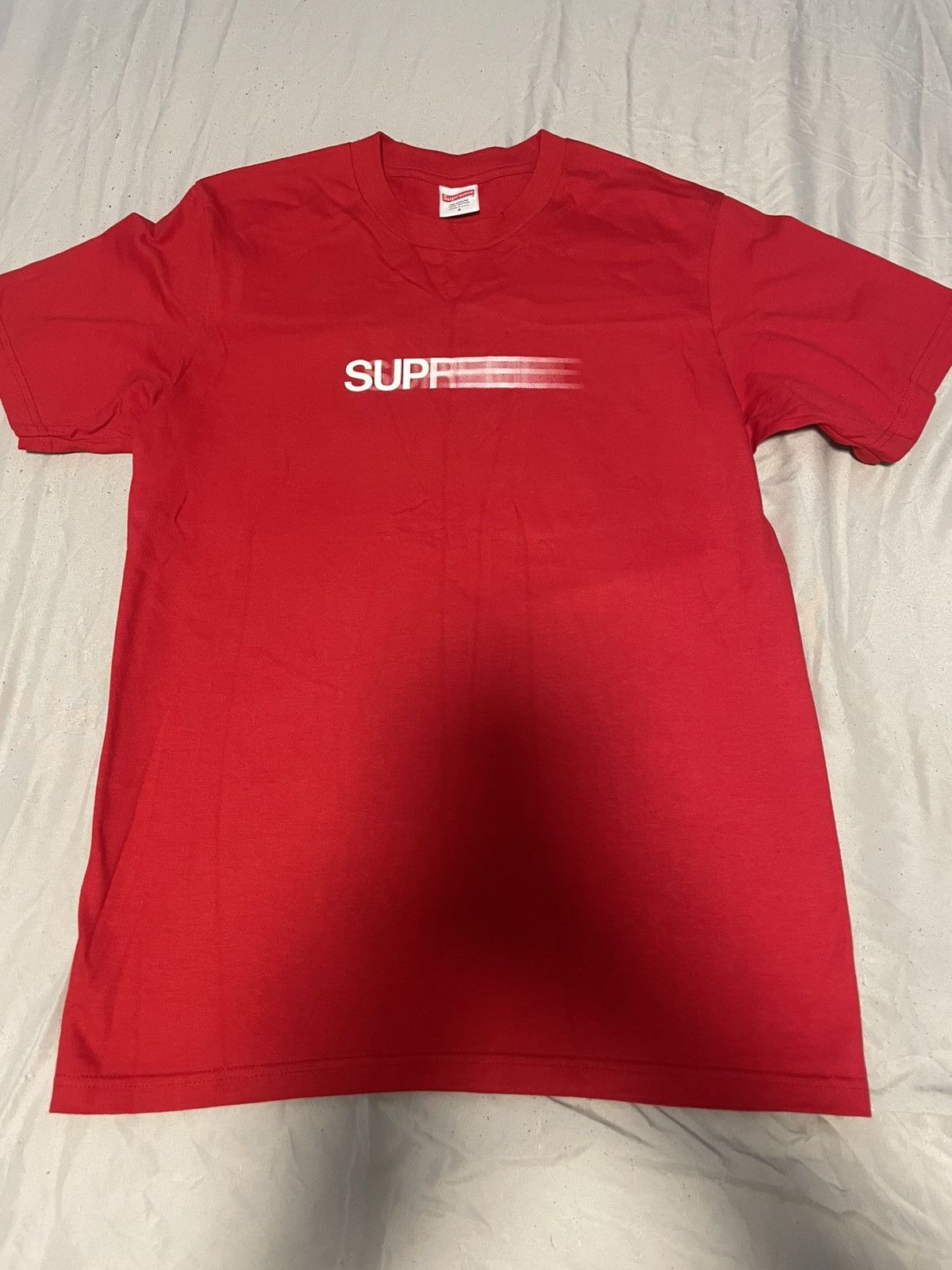 Supreme Supreme shirt Size US S / EU 44-46 / 1 - 1 Thumbnail