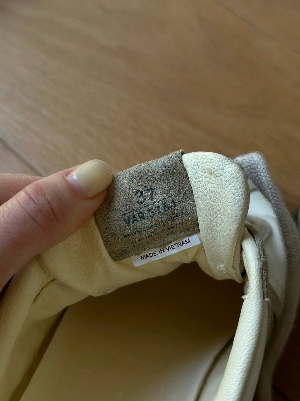 Premiata Premiata Panelled low-top sneakers Size US 7 / IT 37 - 3 Thumbnail