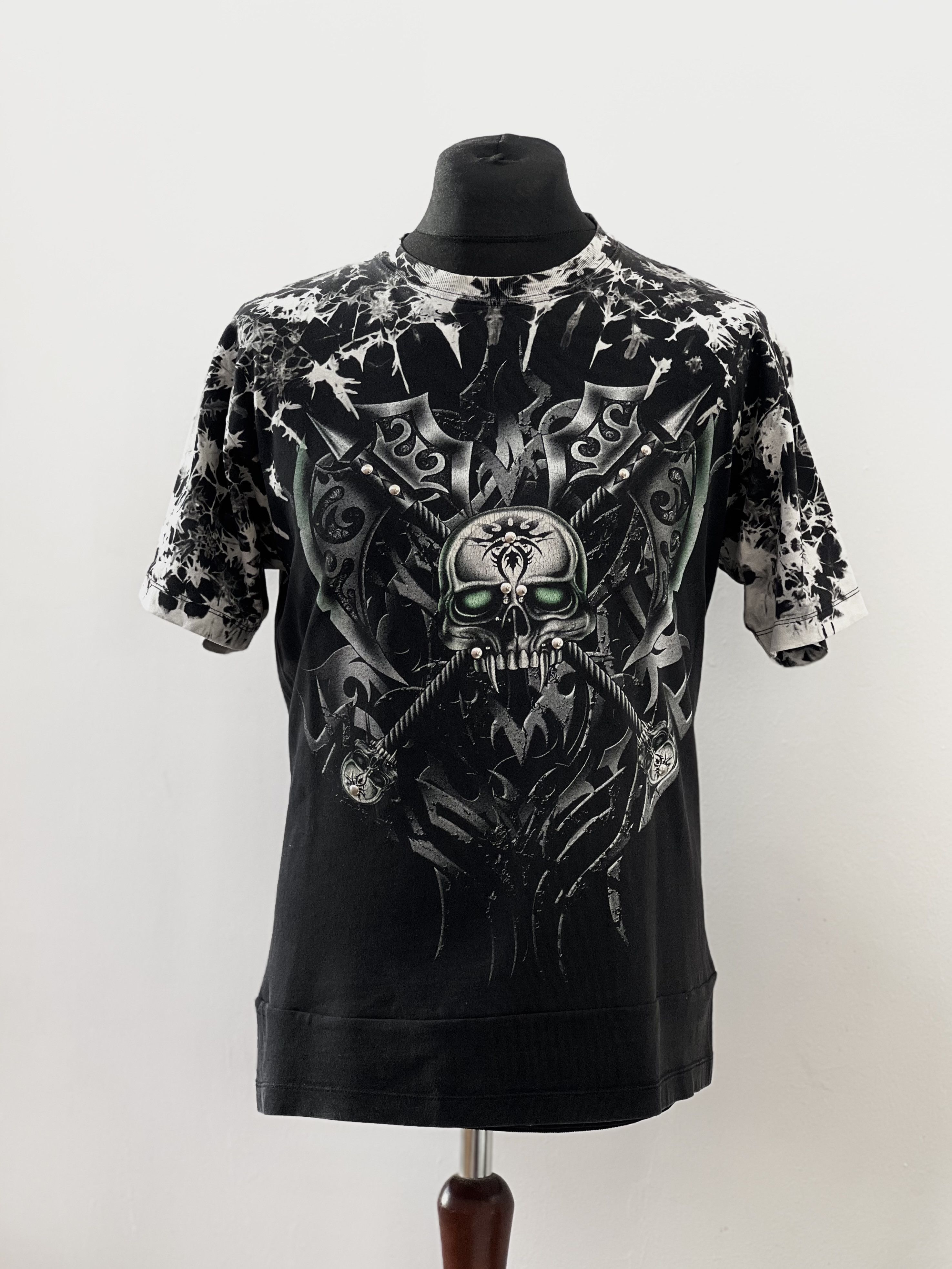Other SURVIVORS vintage t-shirt Size US L / EU 52-54 / 3 - 1 Thumbnail