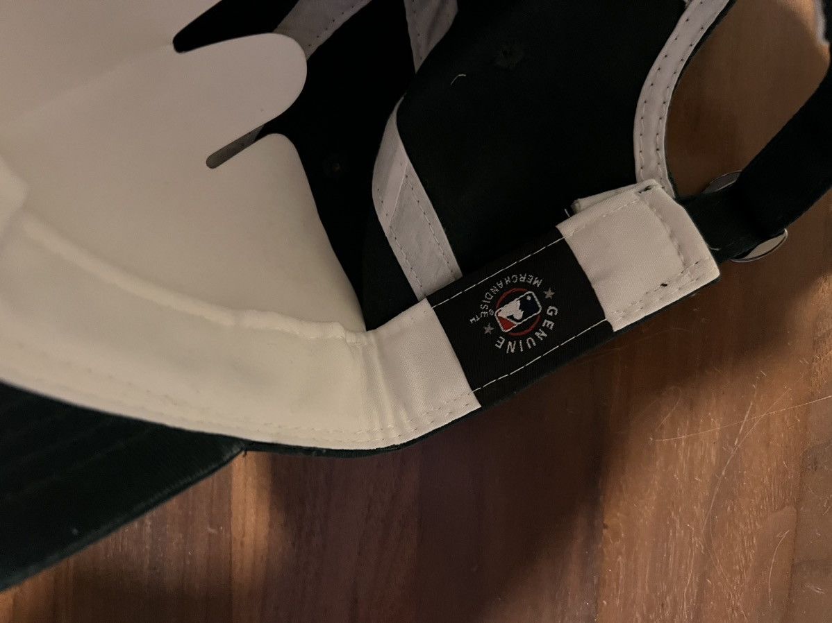 Aime Leon Dore × New Era Aime Leon Dore ALD /New Era New York Mets Ballpark Hat Green Size ONE SIZE - 7 Thumbnail