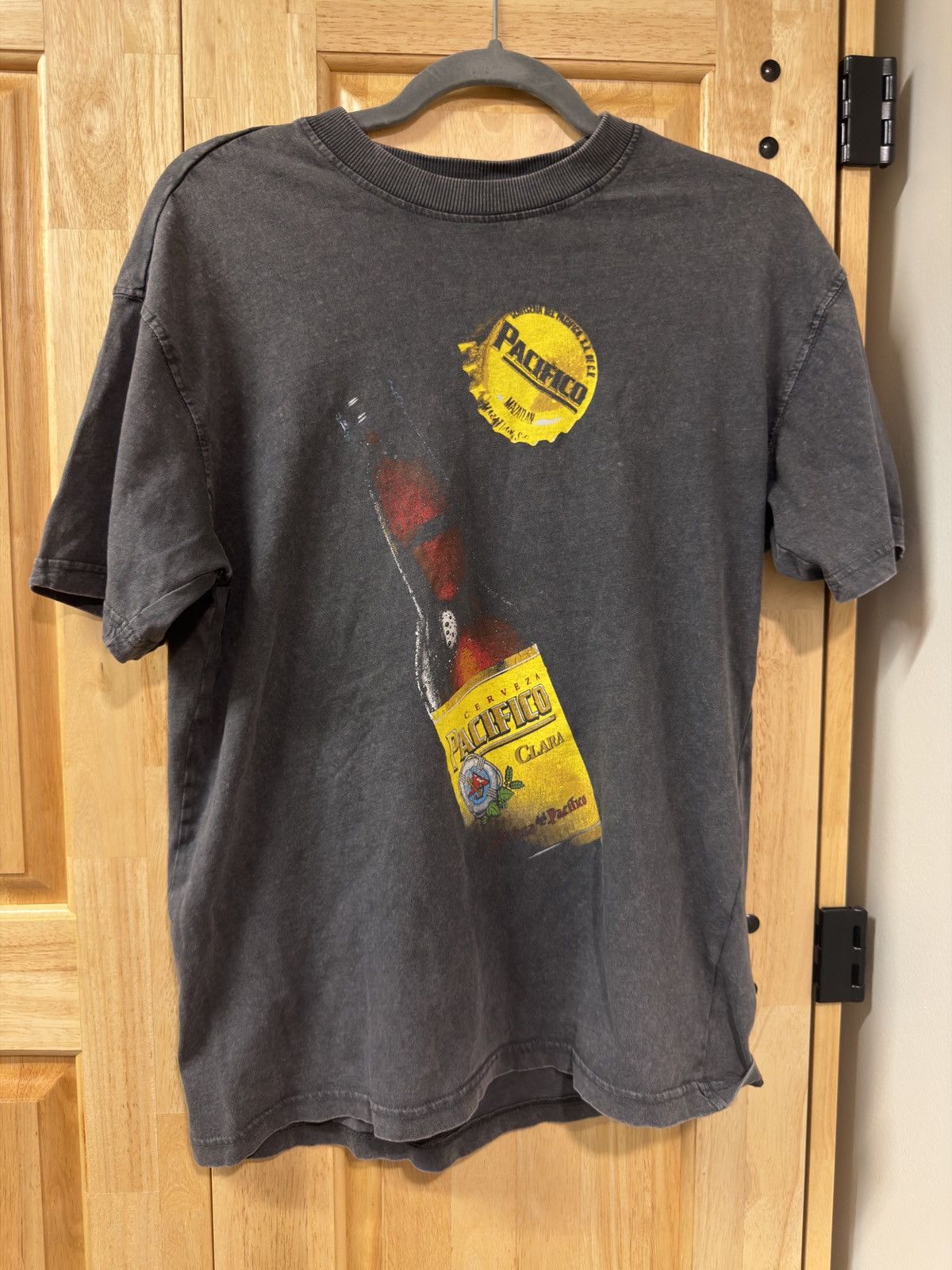 Pacsun Pacifico Tee Size US XS / EU 42 / 0 - 1 Thumbnail