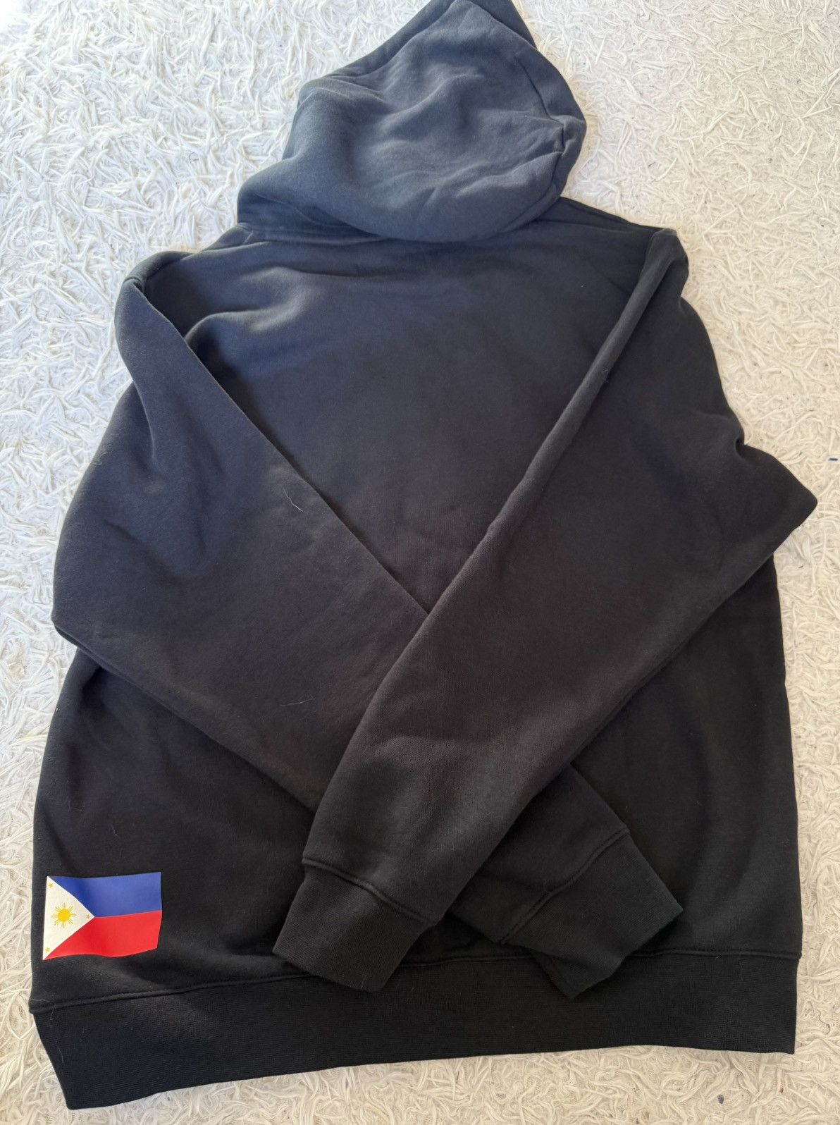 Jordan Brand Pilipinas Jacket Size US L / EU 52-54 / 3 - 4 Thumbnail