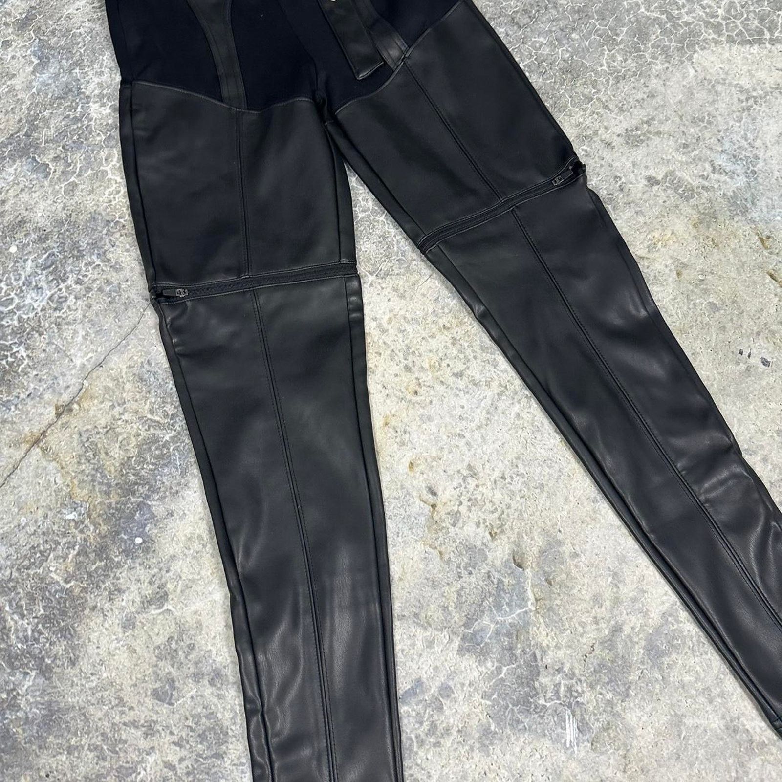 Maniere De Vior Maniere de voir Size 24" / US 00 / IT 34 - 3 Thumbnail