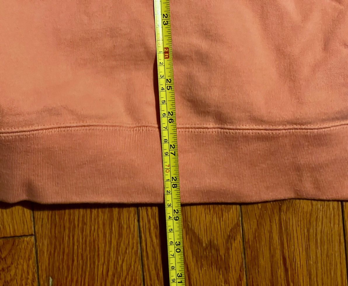 Supreme Supreme piping 3/4 zip extra large Size US XL / EU 56 / 4 - 9 Thumbnail