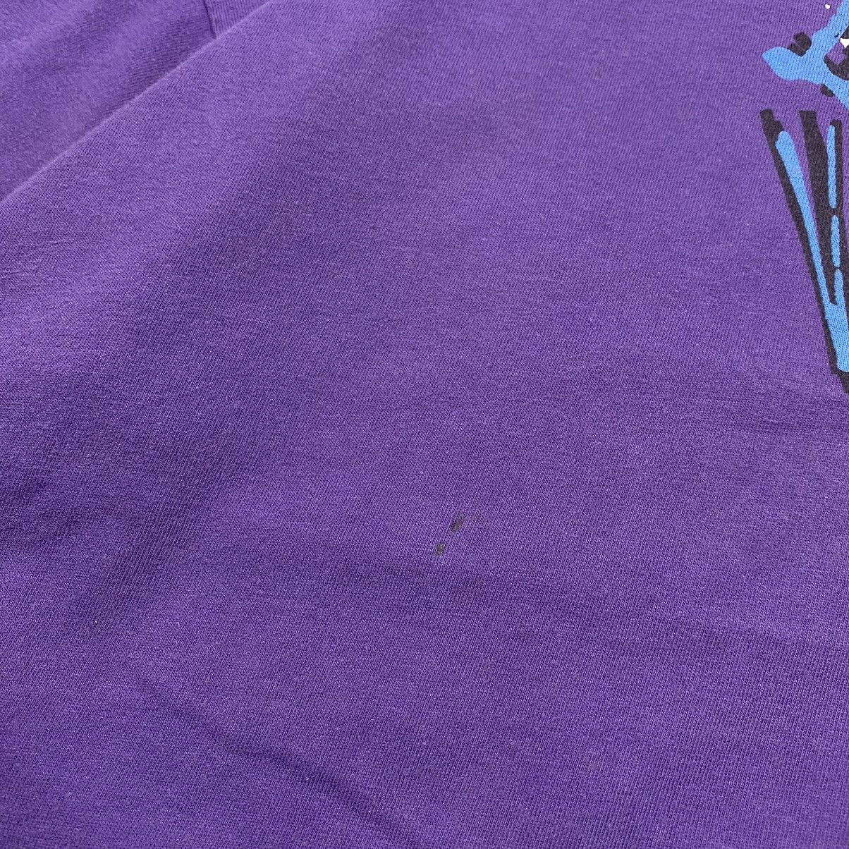 Vintage × Volcom y2k Volcom Stone Skate Tee Size US XL / EU 56 / 4 - 3 Thumbnail
