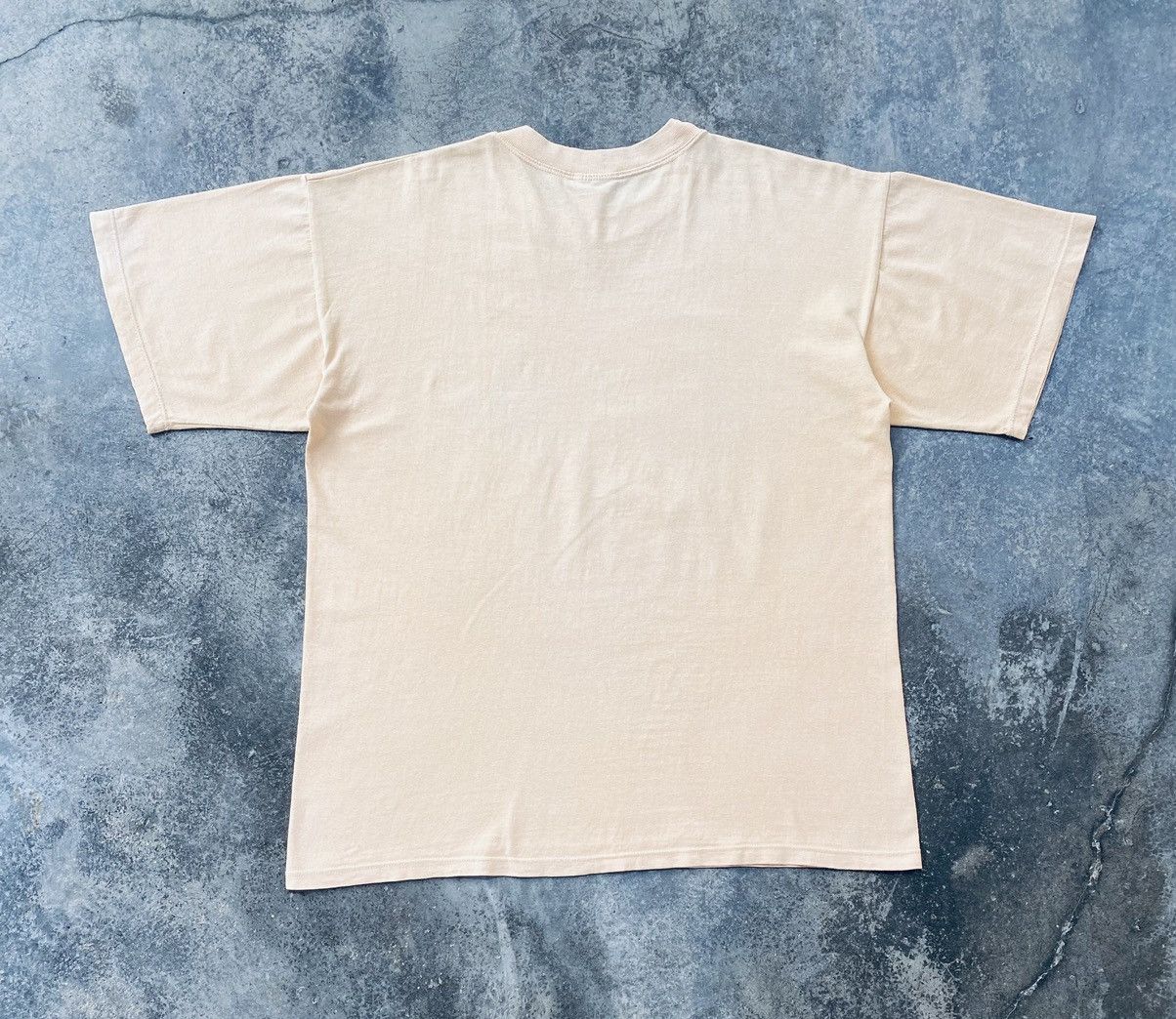 Vintage Vintage 90s Salvador Dali Art Tees Size US L / EU 52-54 / 3 - 2 Thumbnail