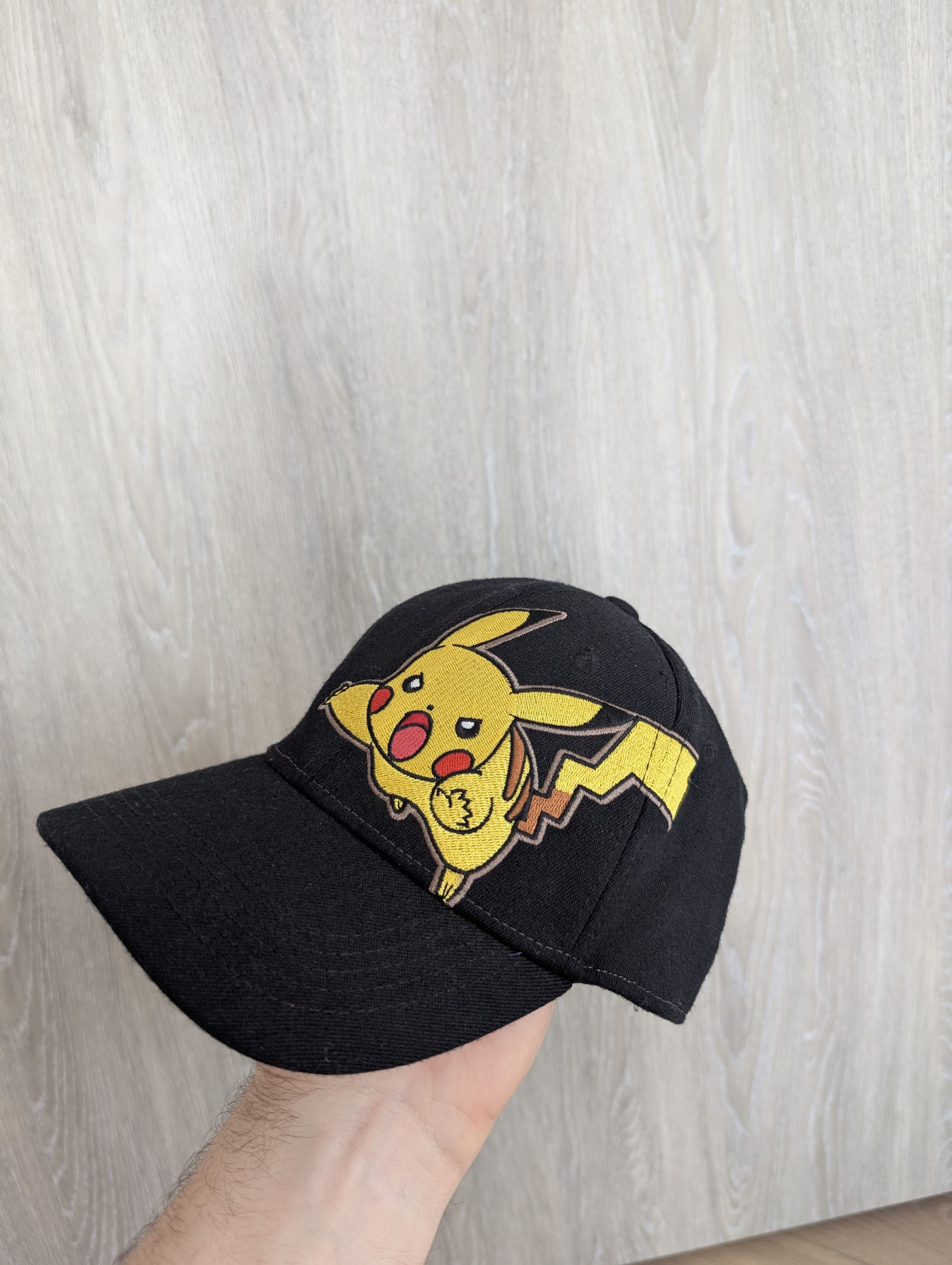 FENDI x FRGMT x POKÉMON キャップ FENDI x FRGMT x POKÉMON!!】買取新入荷しましたFENDI の