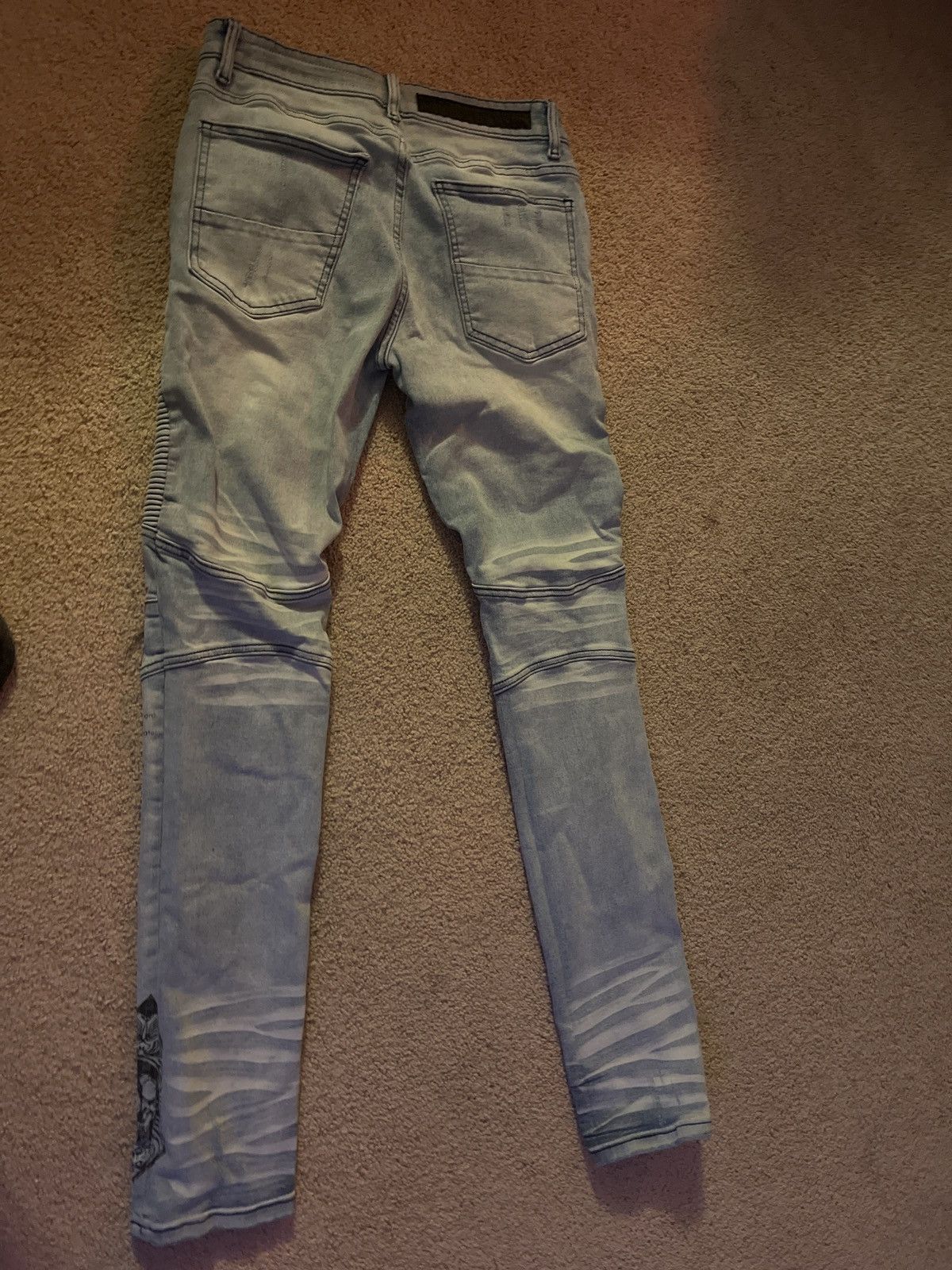 Other × Rockstar Games Rockstar Original Jeans Size 30 Size US 30 / EU 46 - 8 Thumbnail
