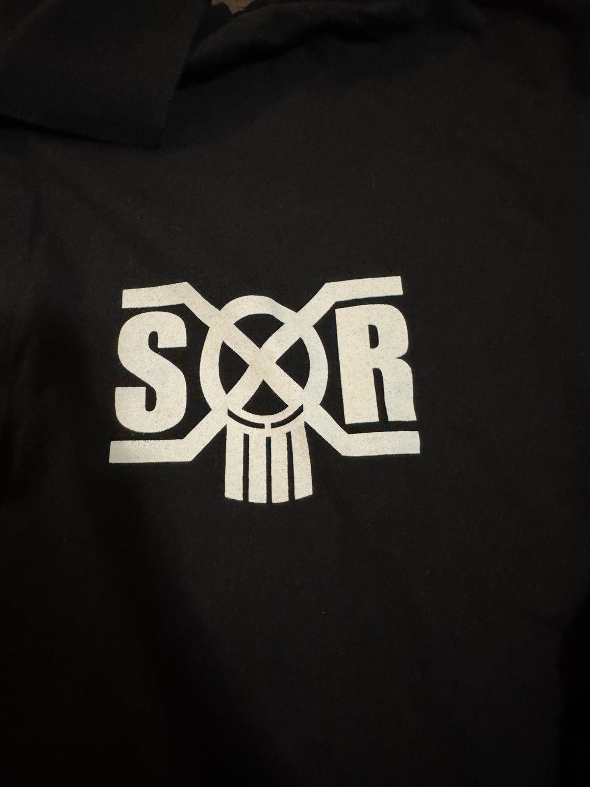 Stray Rats Stray Rats x Bounty Hunter Polo Size US L / EU 52-54 / 3 - 3 Thumbnail