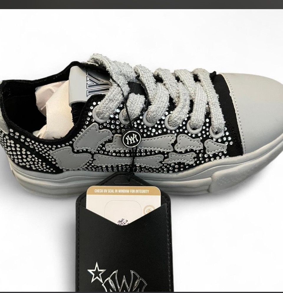 Other #Watson #VuLcan #Sneakers Size US 5 / EU 37 - 1 Thumbnail
