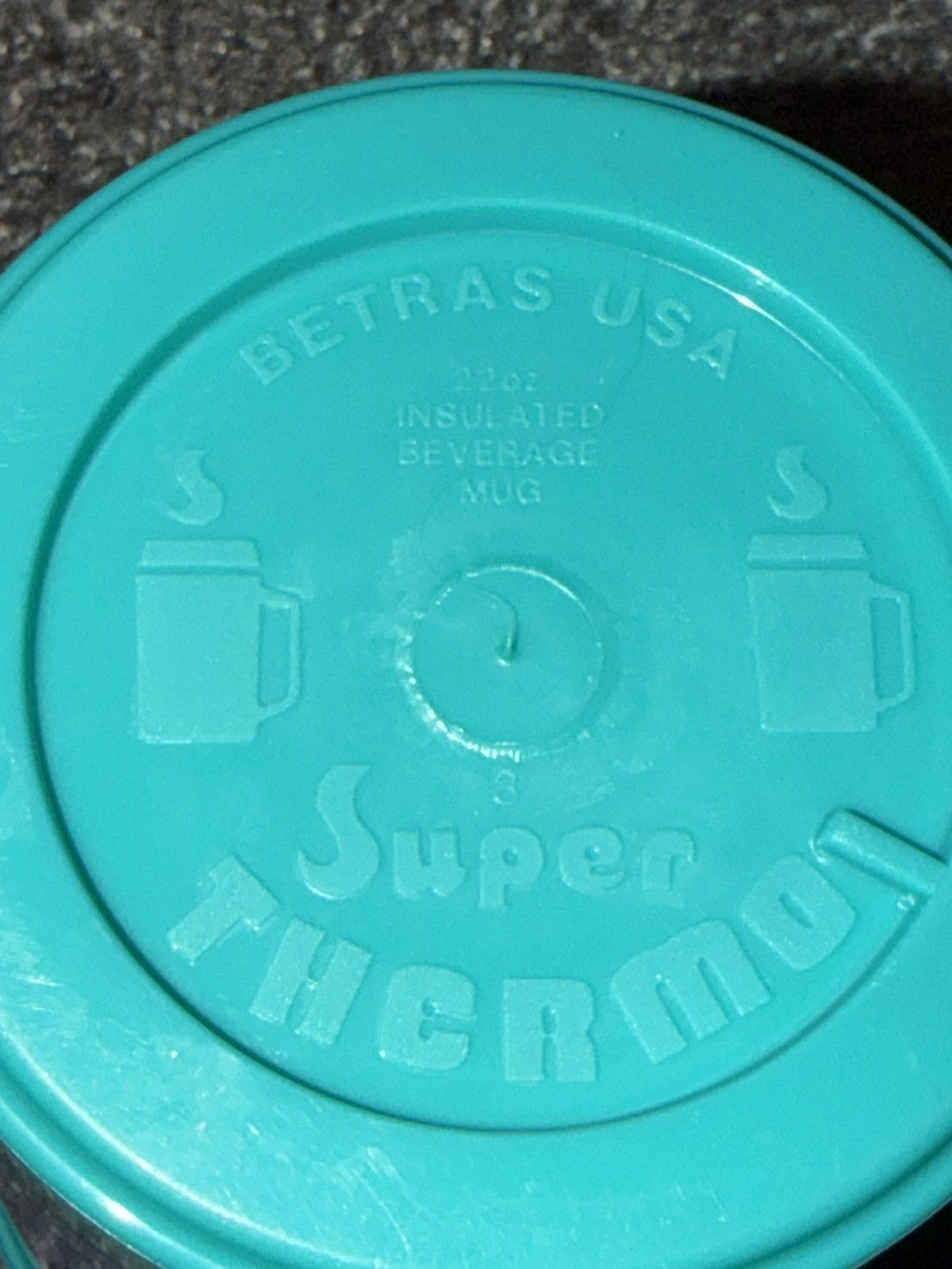 Warner Bros Super Thermo Warner Bros. Looney Tunes Yosemite Sam Cup Size ONE SIZE - 16 Thumbnail